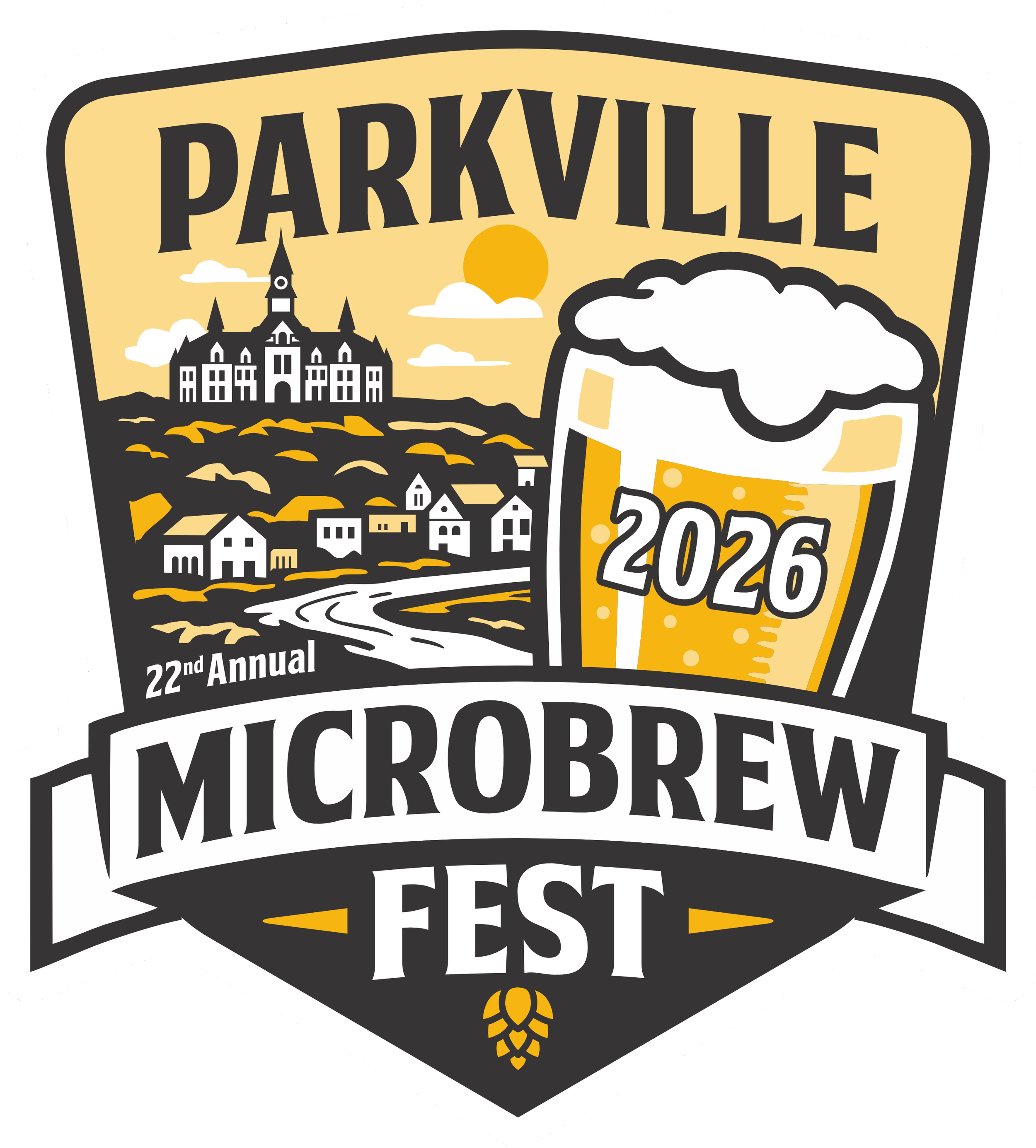 Parkville Microbrew Fest 