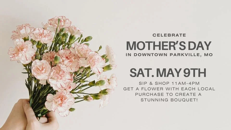 Mother's Day Celebration