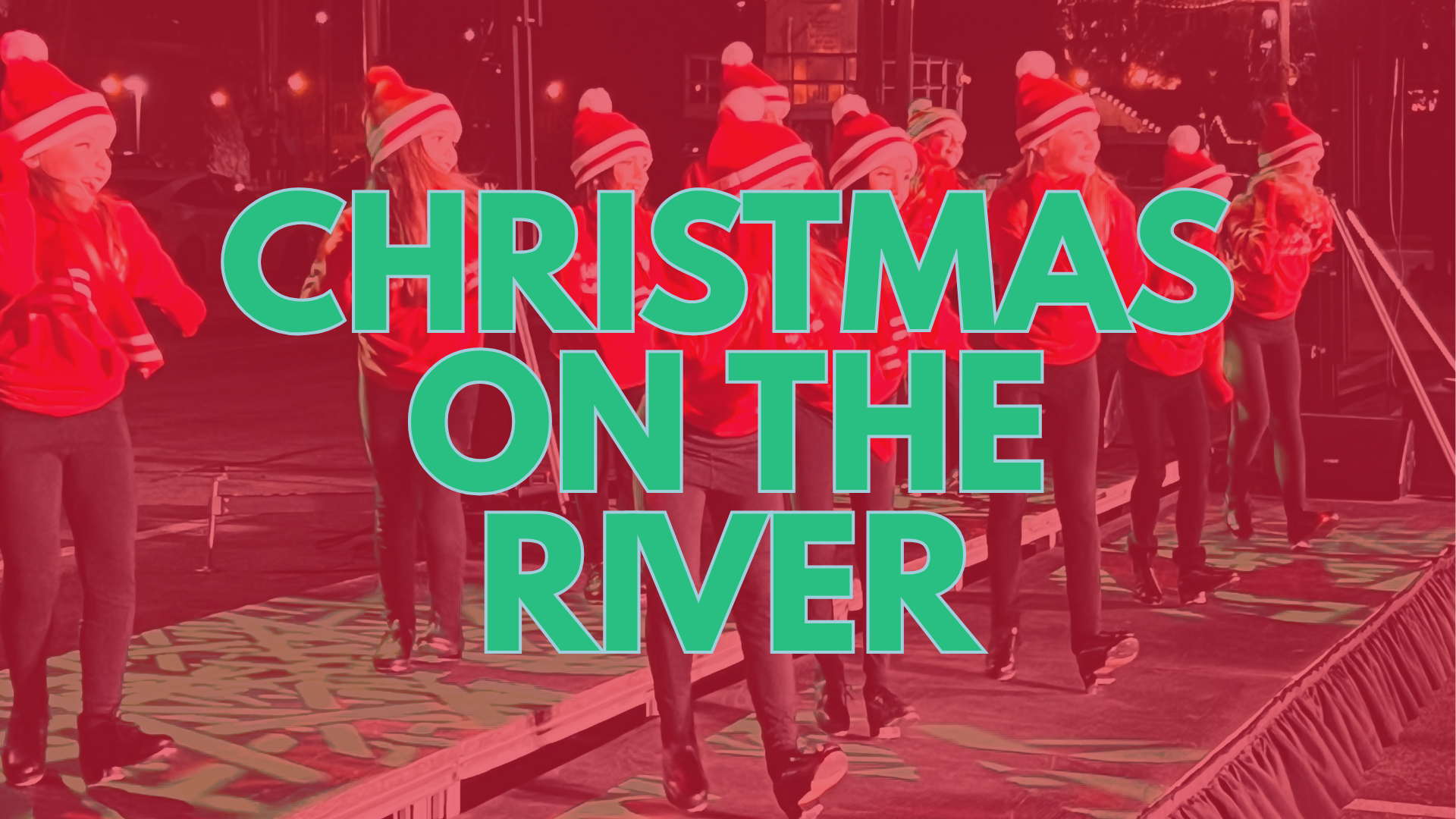 Christmas on the River