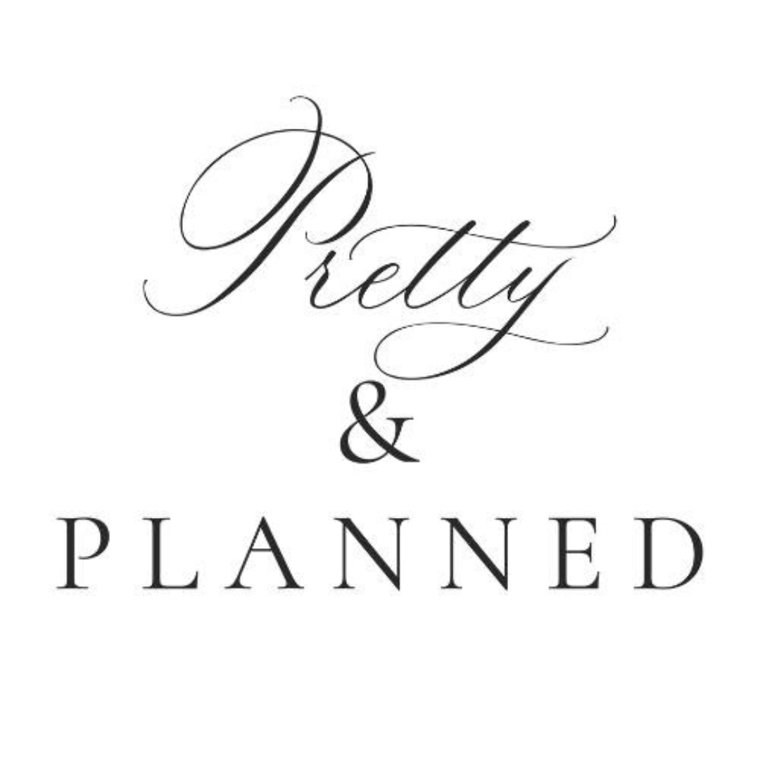 Pretty & Planned