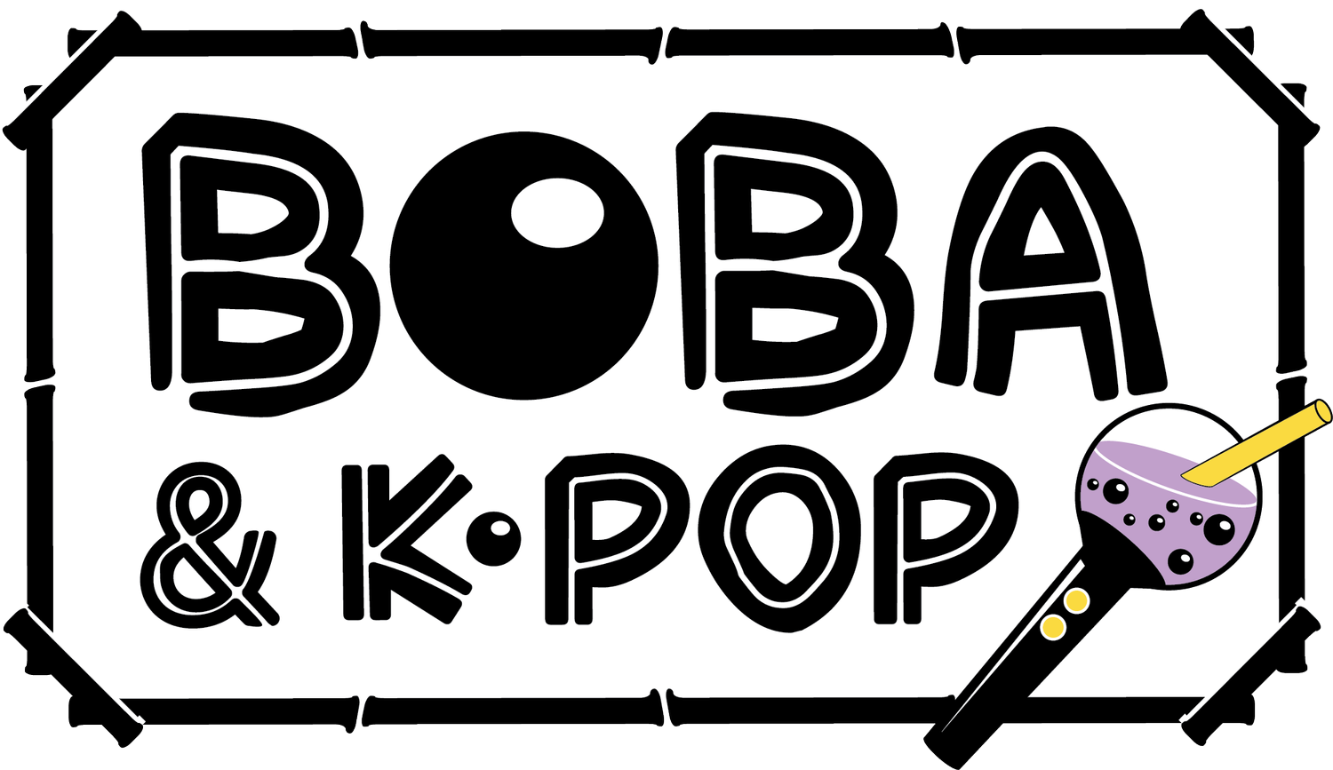 Boba &amp; K-Pop