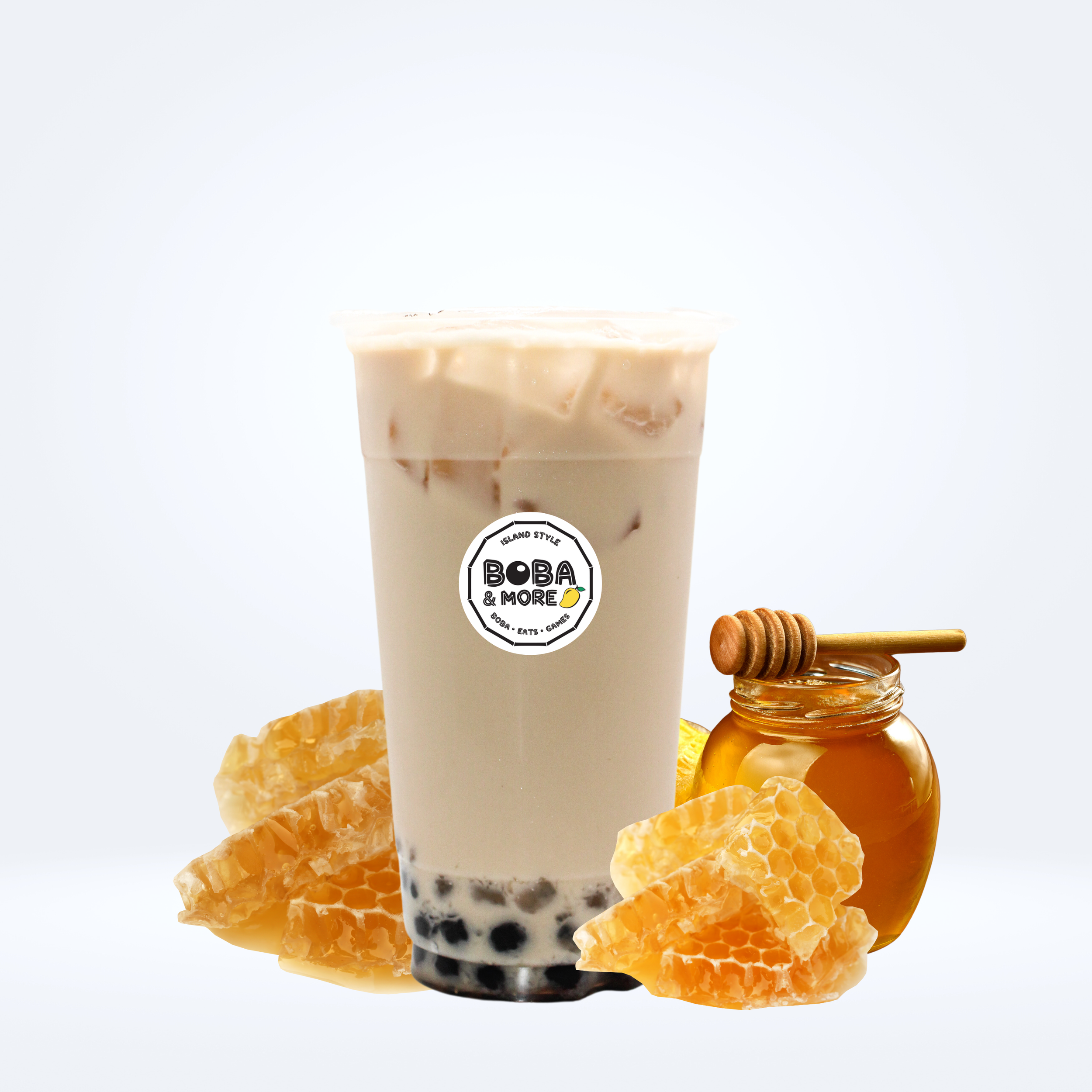 MOA MILK TEA