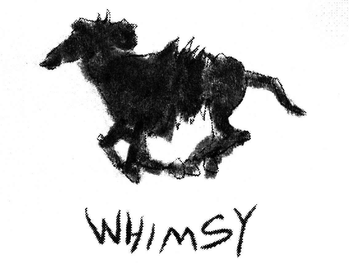 Whimsy