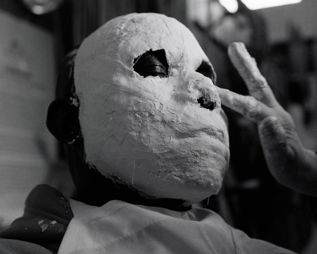 I'll Make Me a World