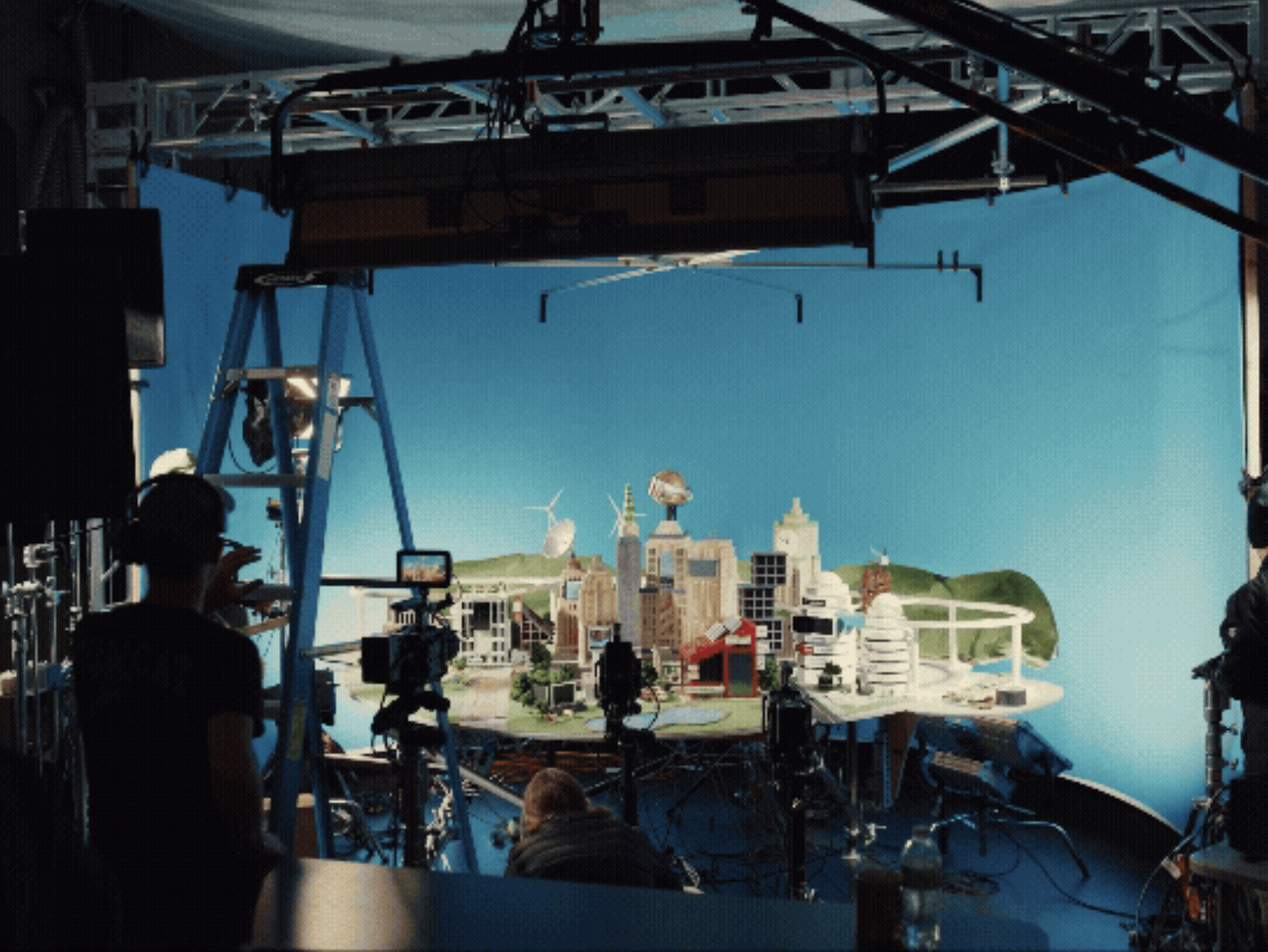 STRIPE: BLACK FRIDAY