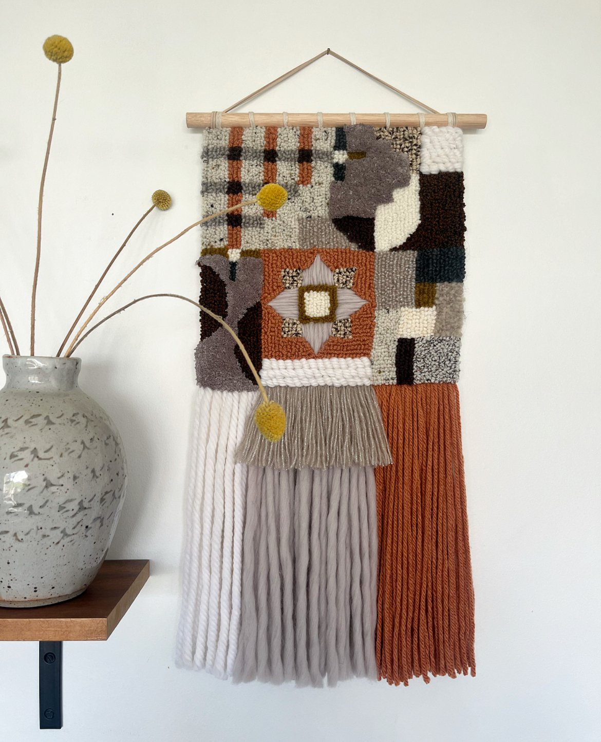 Patchwork Magic