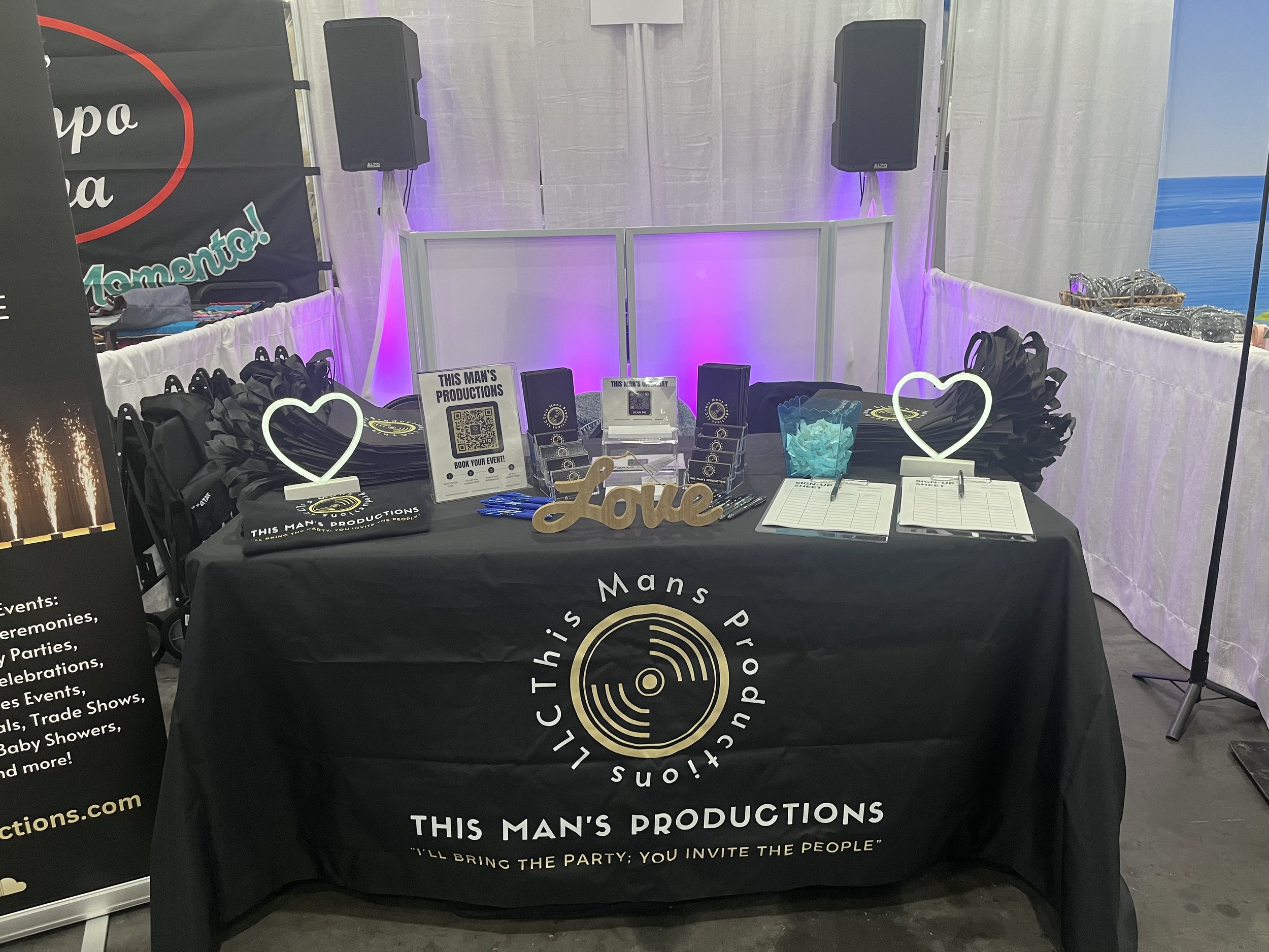 2025 Texas Bridal & Wedding Expo