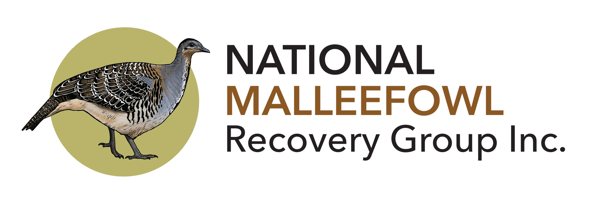 National Malleefowl Recovery Group
