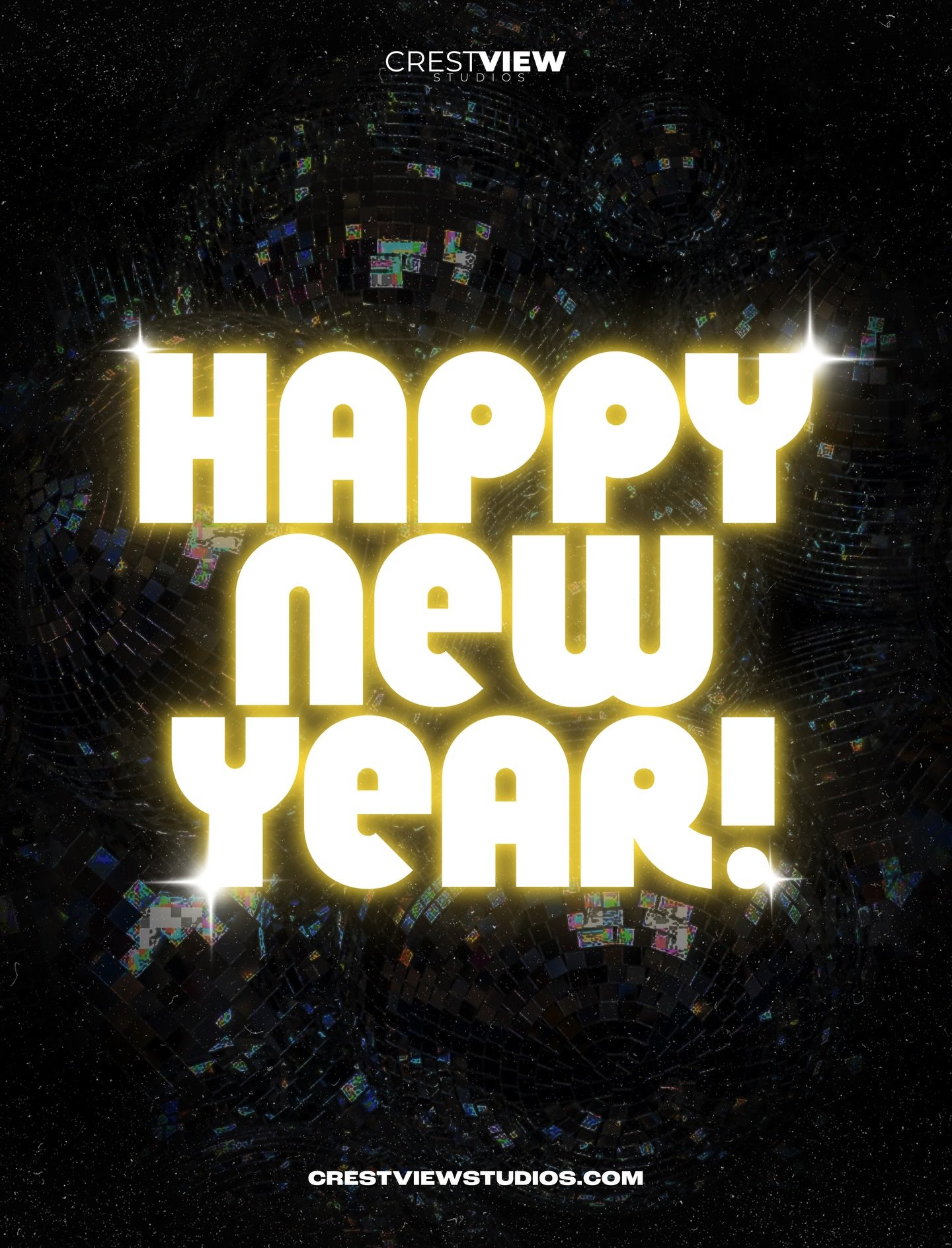 Wishing you all love, growth, &amp; prosperity all 2026✨