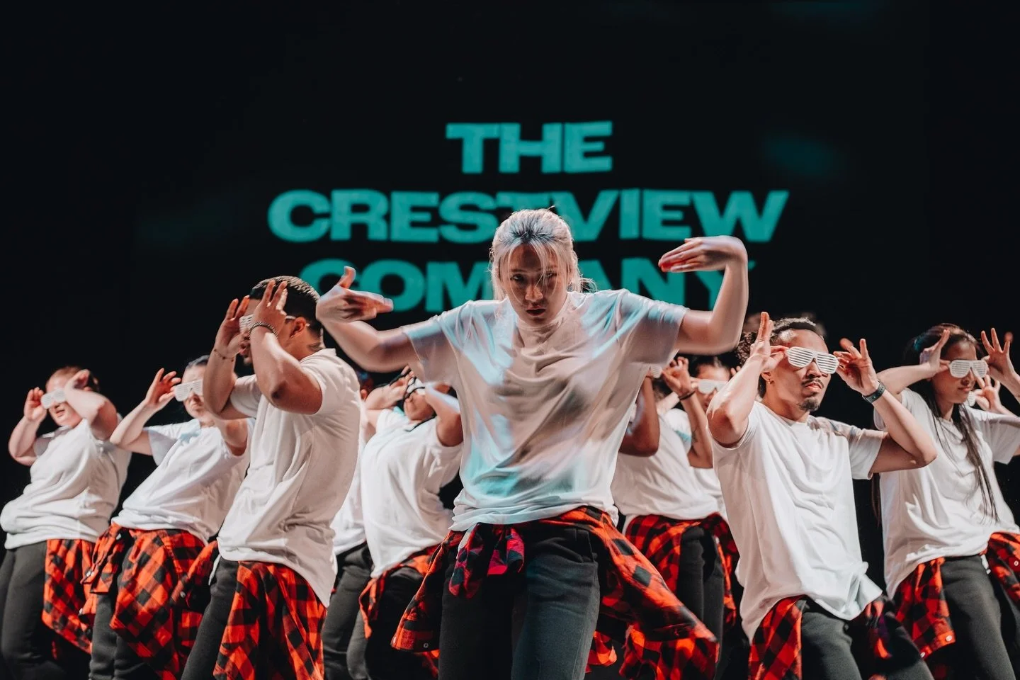 The Crestview Show: A Celebration of Movement 

Thank you @kpaartsreach &amp; @kyperformingarts for this amazing opportunity! Thank you to everyone involved! What a show!! We love you Crestview Fam! 💛

Photographer: @shirleyfotoky 

#crestviewstudio