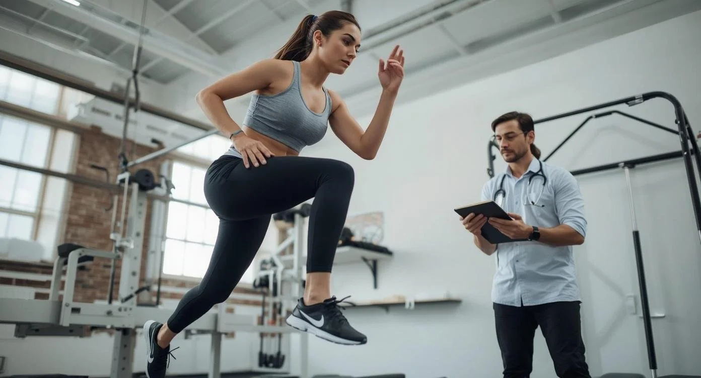 What Is Return-to-Sport Testing?