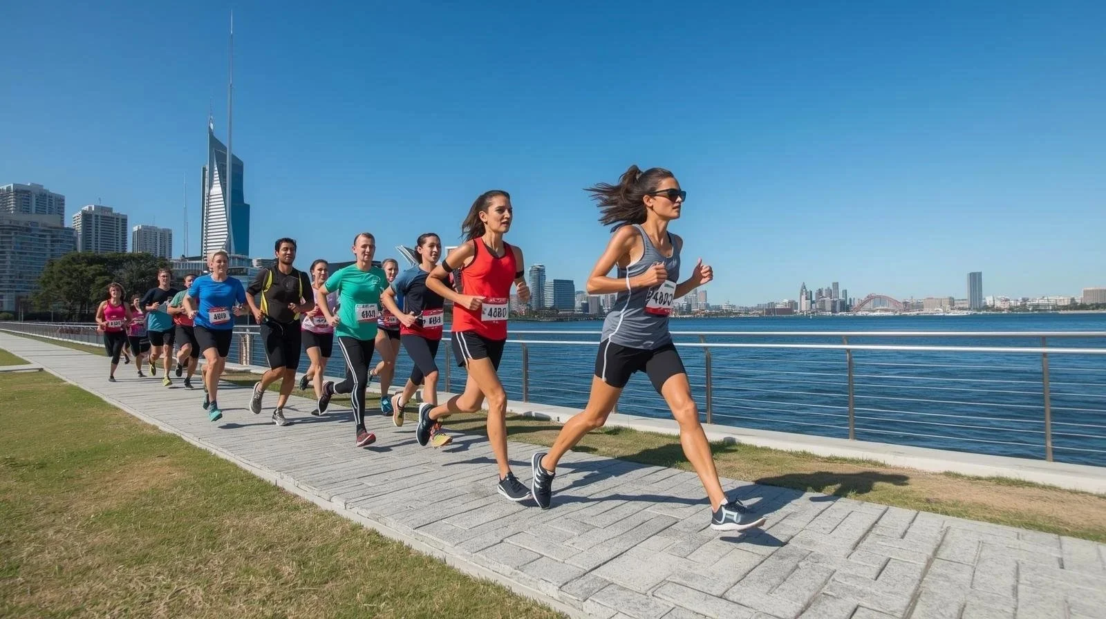 5 Common Running Injuries