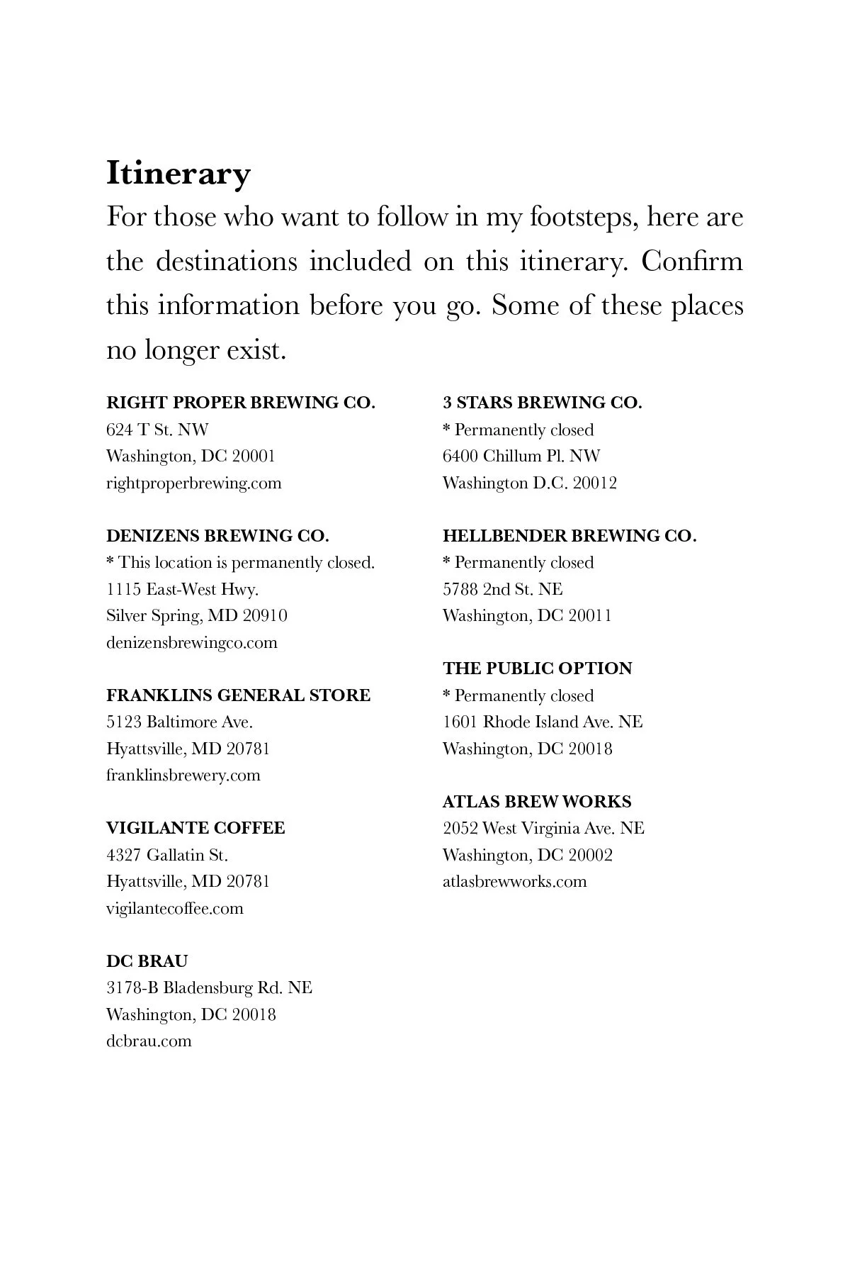 Excerpt_DC Itinerary.jpg