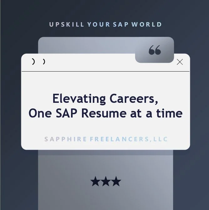 Upskill SAP Career Resume Quote.jpg