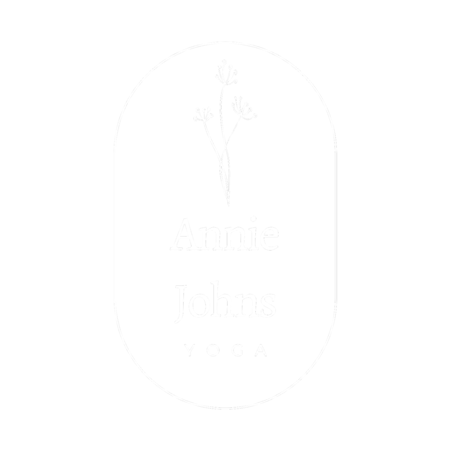 Annie Johns Yoga