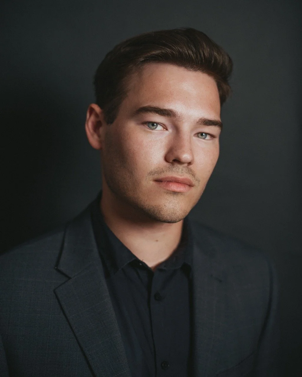 Photography: Ben Reason