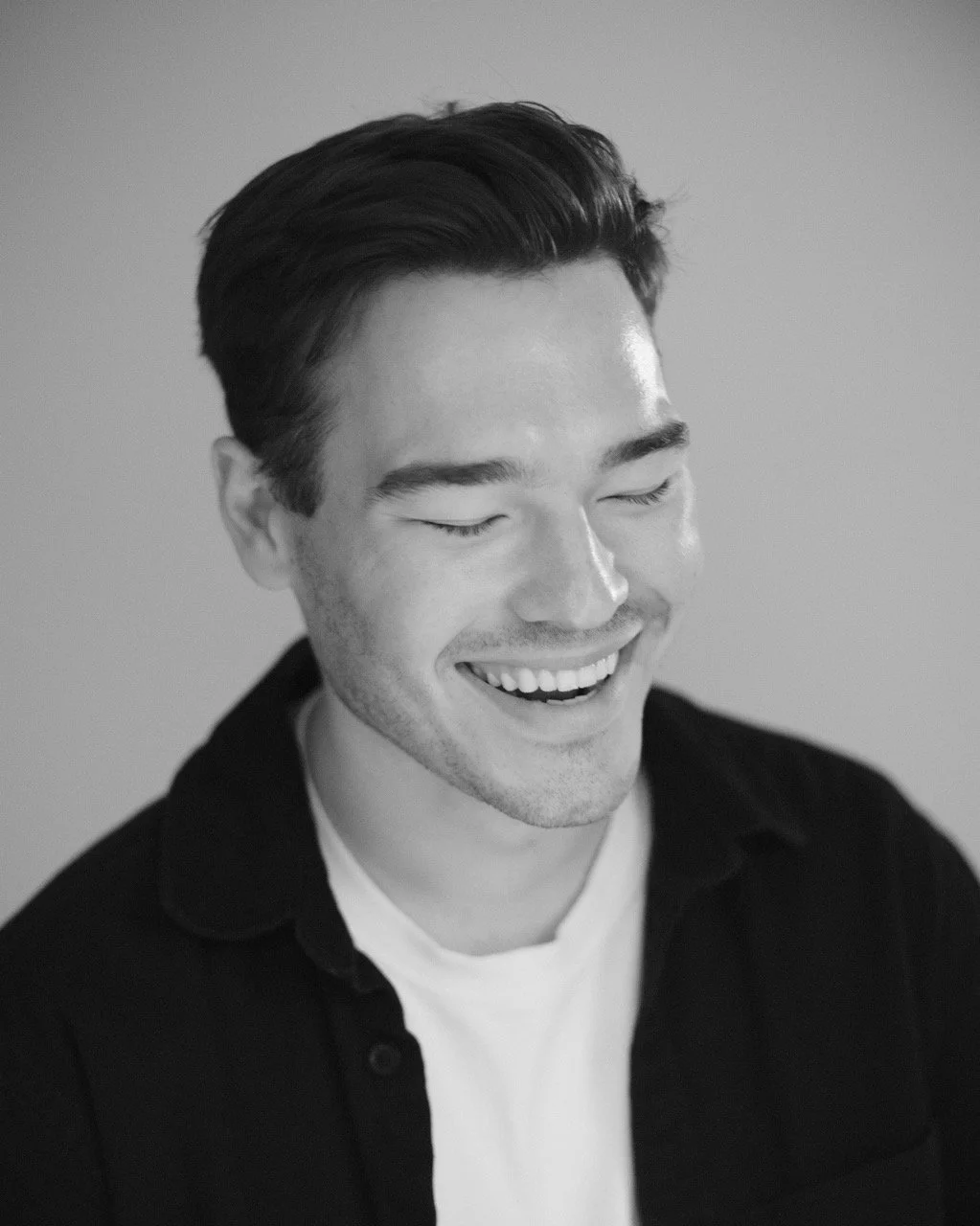 Photography: Ben Reason