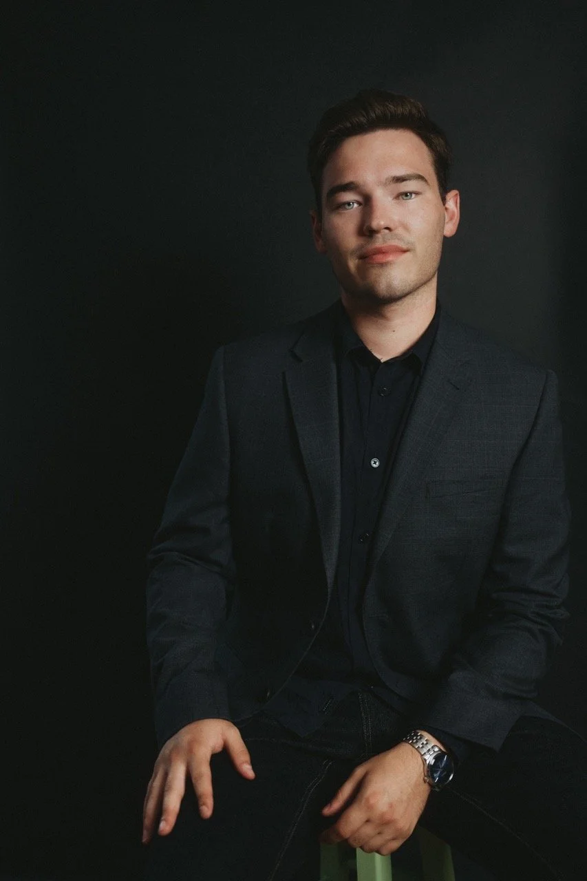 Photography: Ben Reason