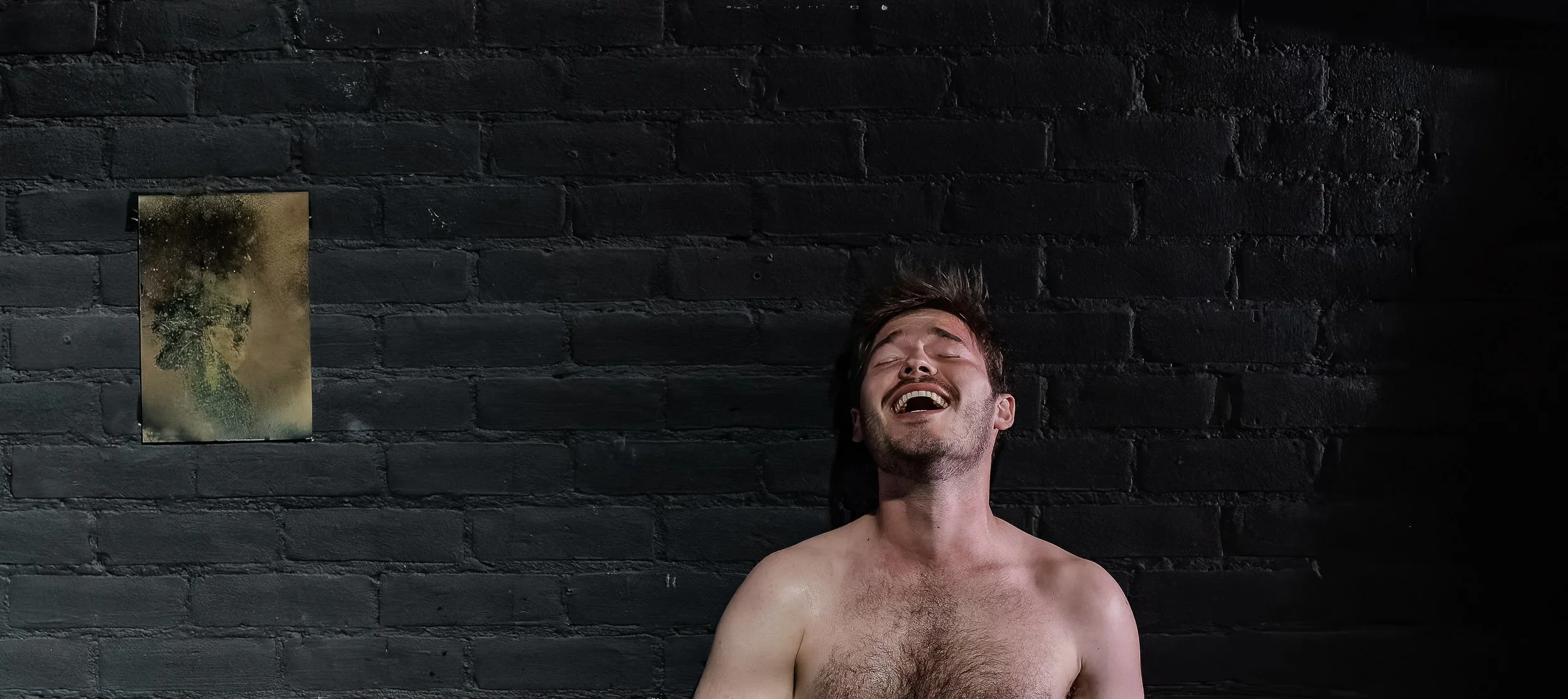The Rape of Lucretia - Hampstead Garden Opera - 2025/2026. Photography Julian Guidera.