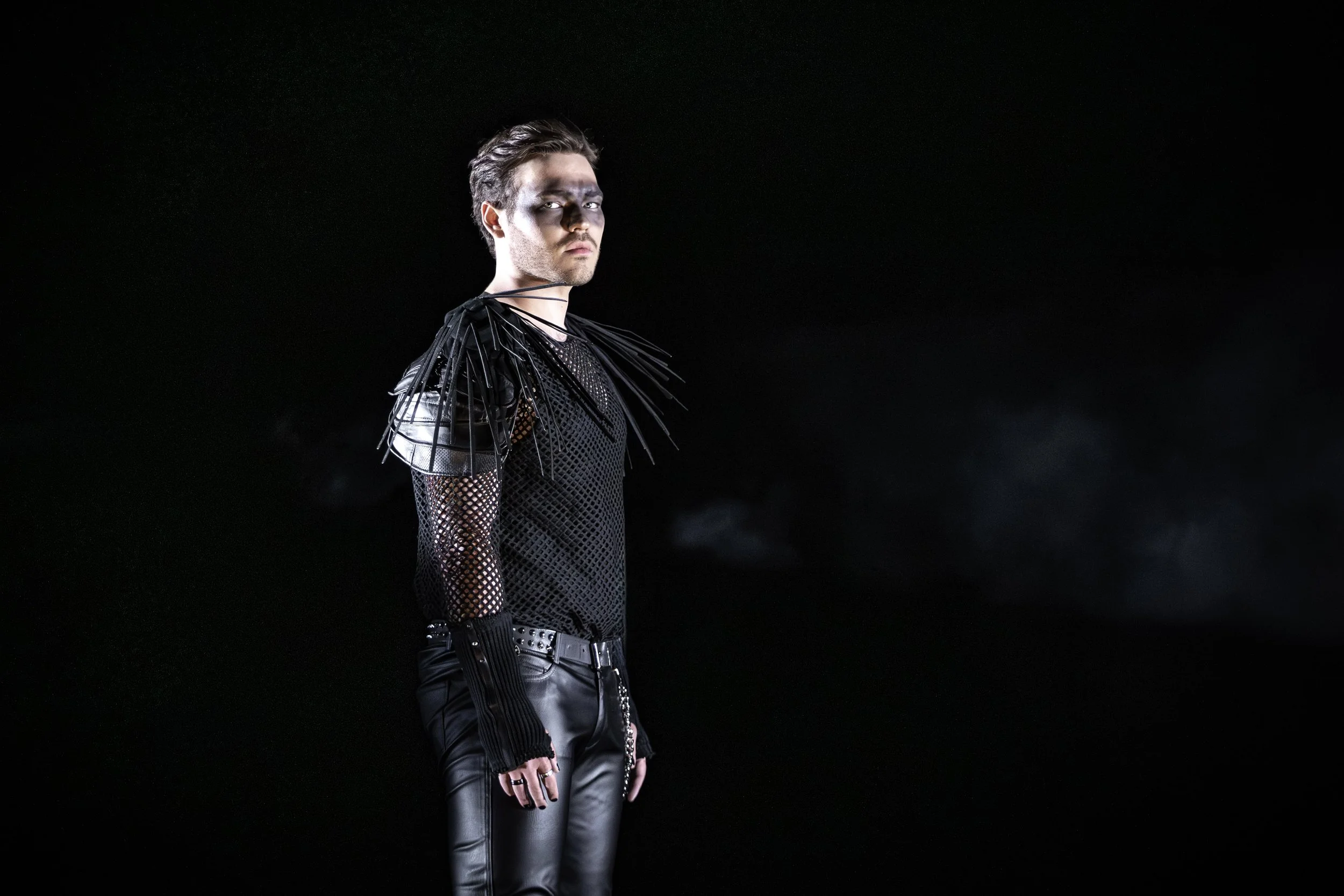 The Rape of Lucretia - Royal Academy of Music - 2025/2026. Photography: Craig Fuller