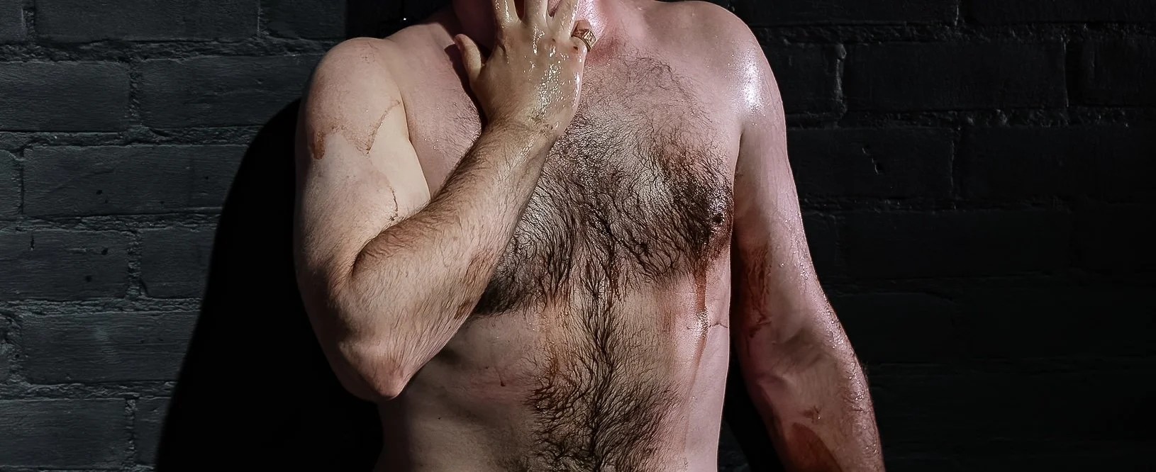 The Rape of Lucretia - Hampstead Garden Opera - 2025/2026. Photography Julian Guidera.