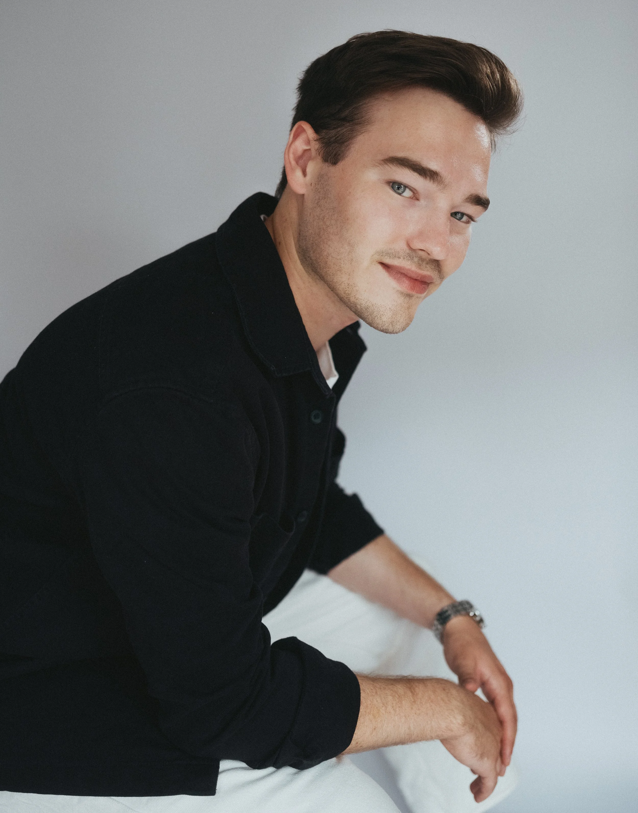 Photography: Ben Reason