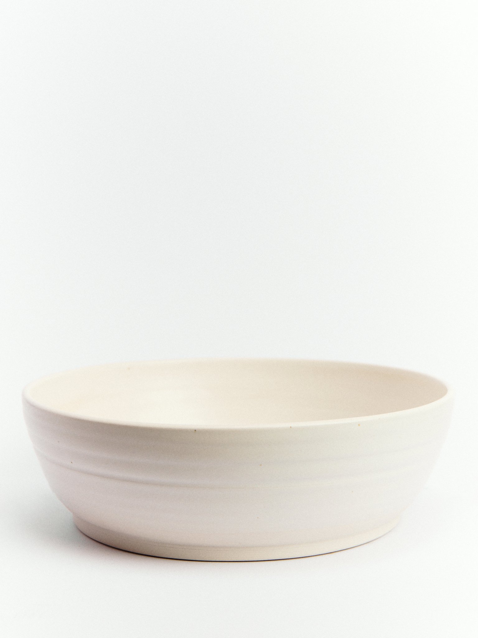 Medium Serving Bowl