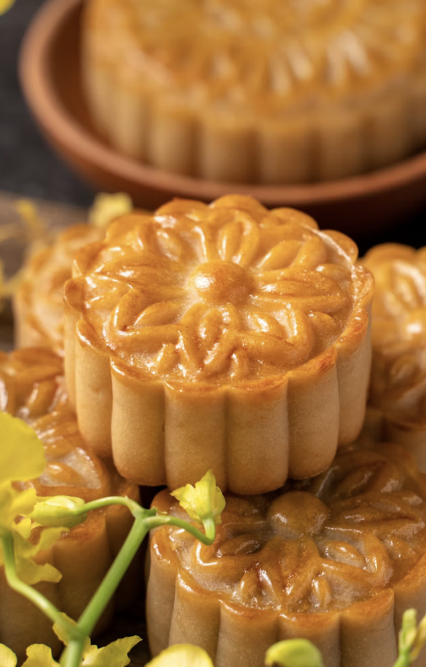 MID-AUTUMN MOON FESTIVAL 1-2.10.25