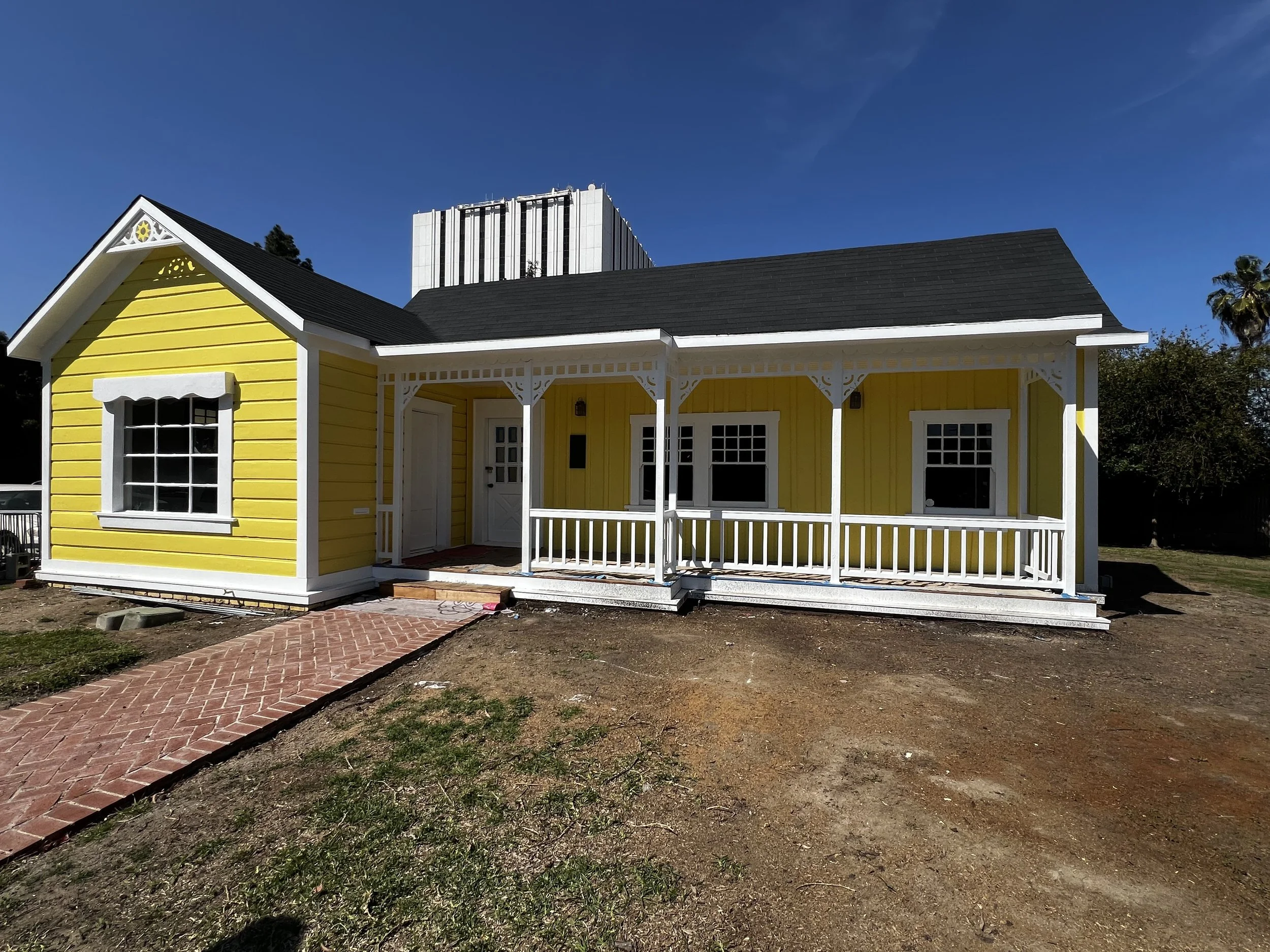 Heritage House