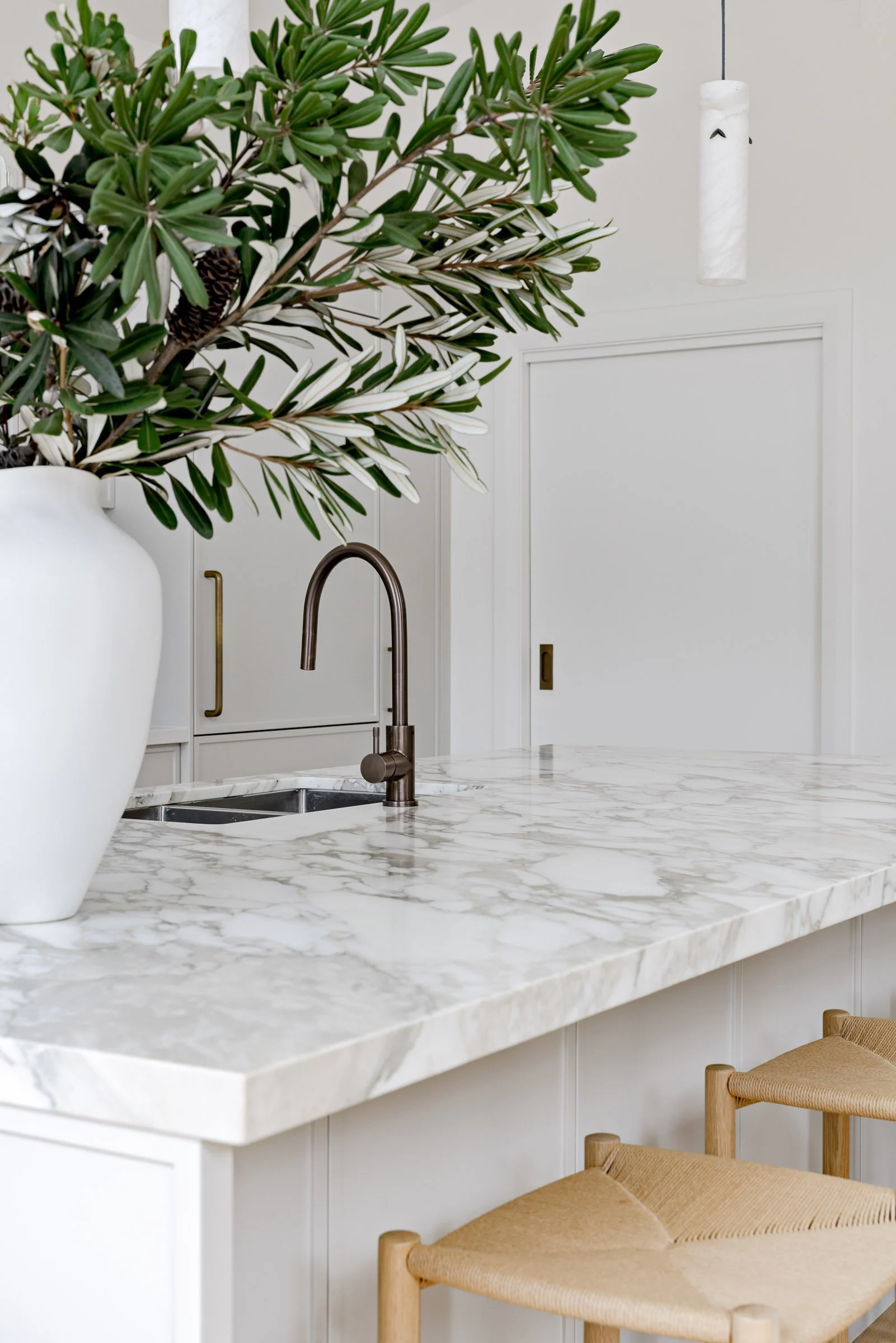 Northern Beaches interior designer