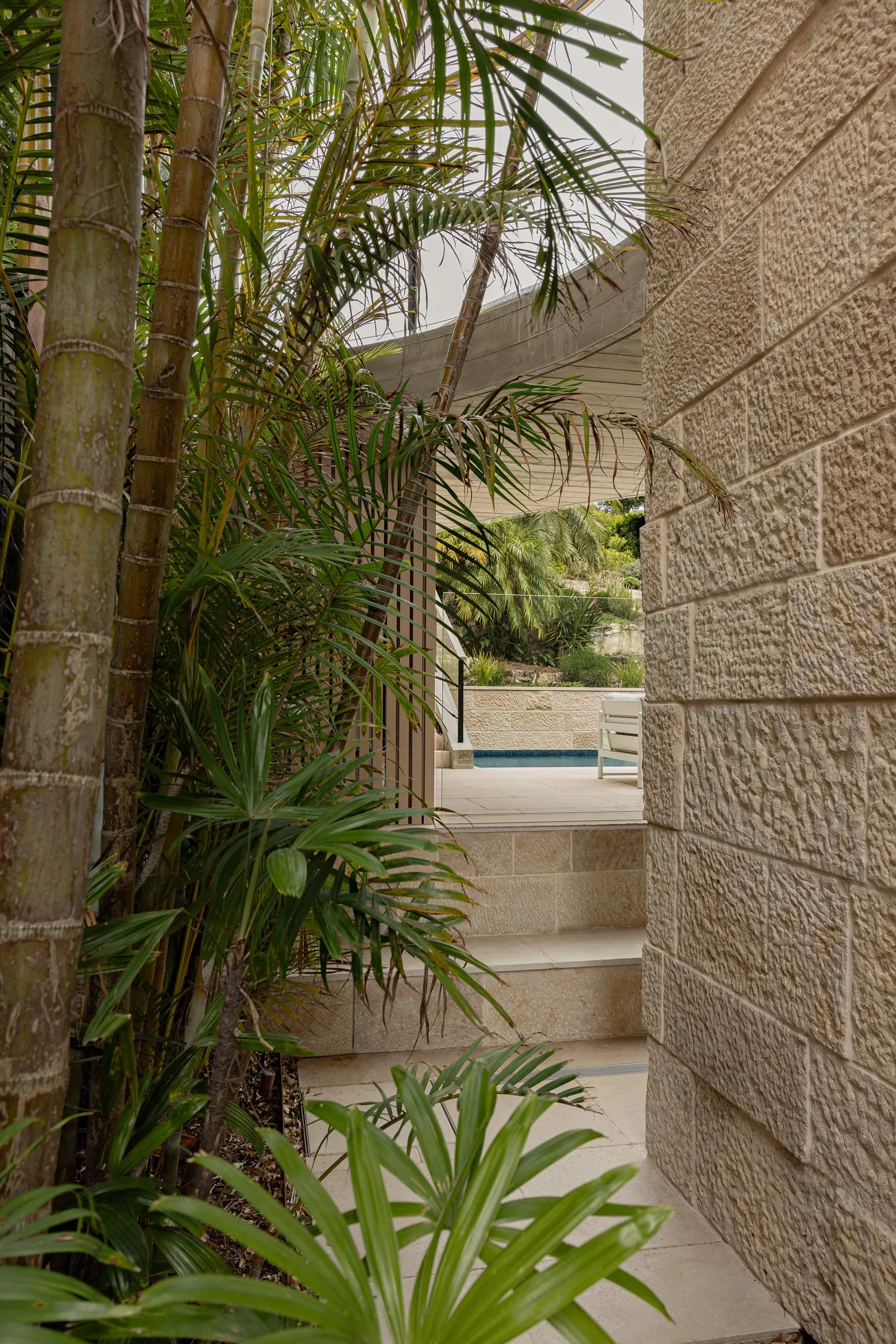 Luxury homes Northern Beaches