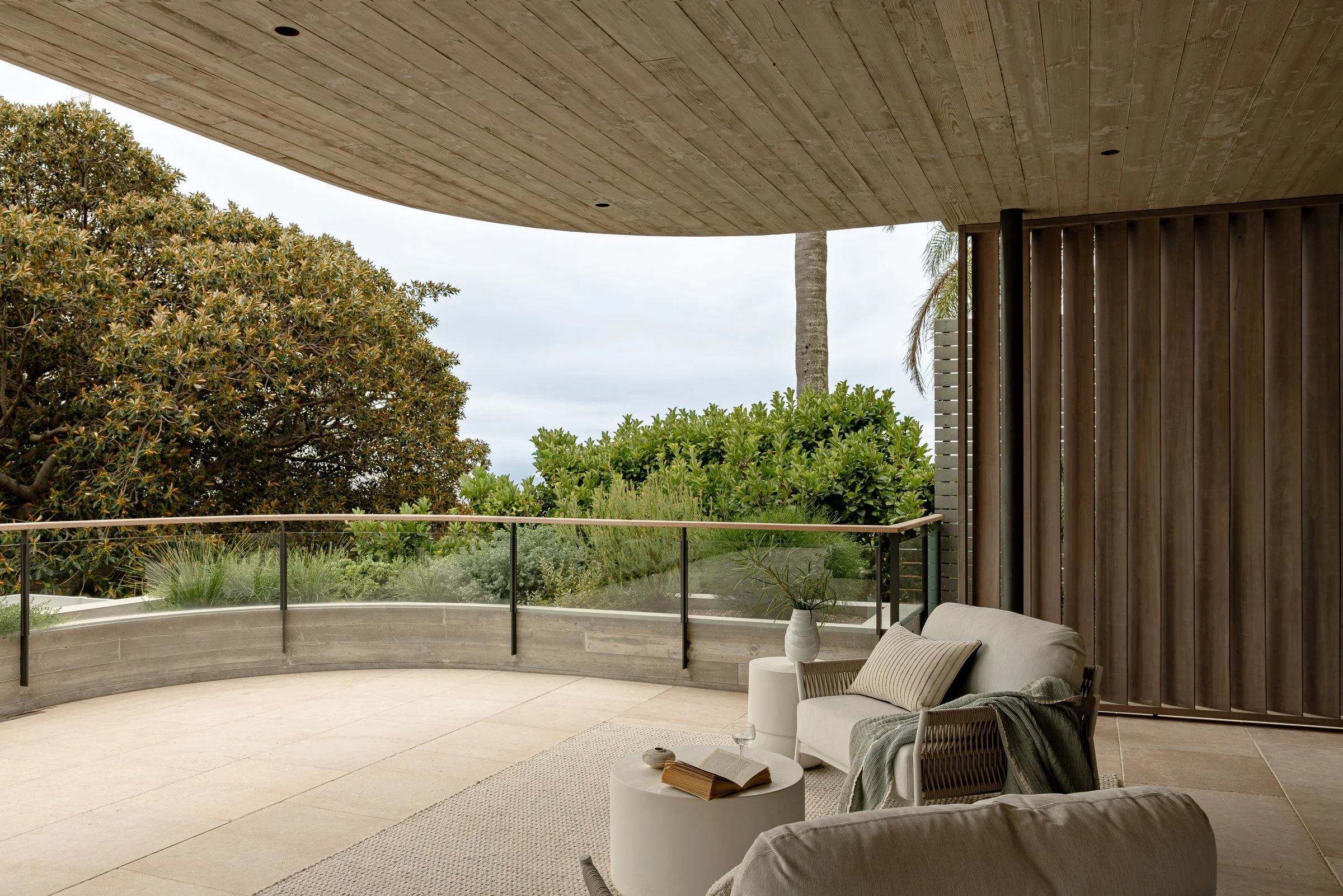 Turnkey interior design Sydney