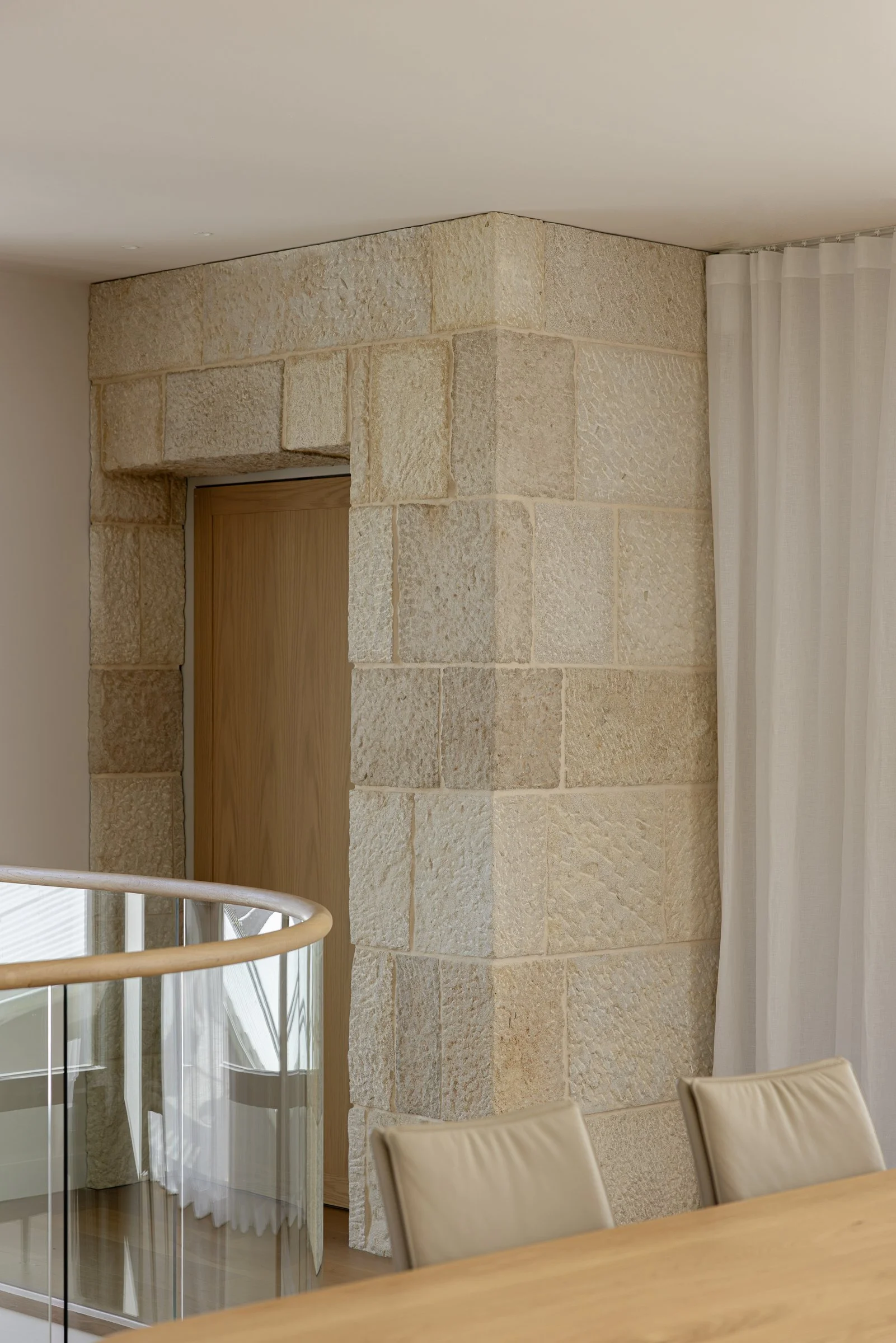 Northern Beaches interior designer