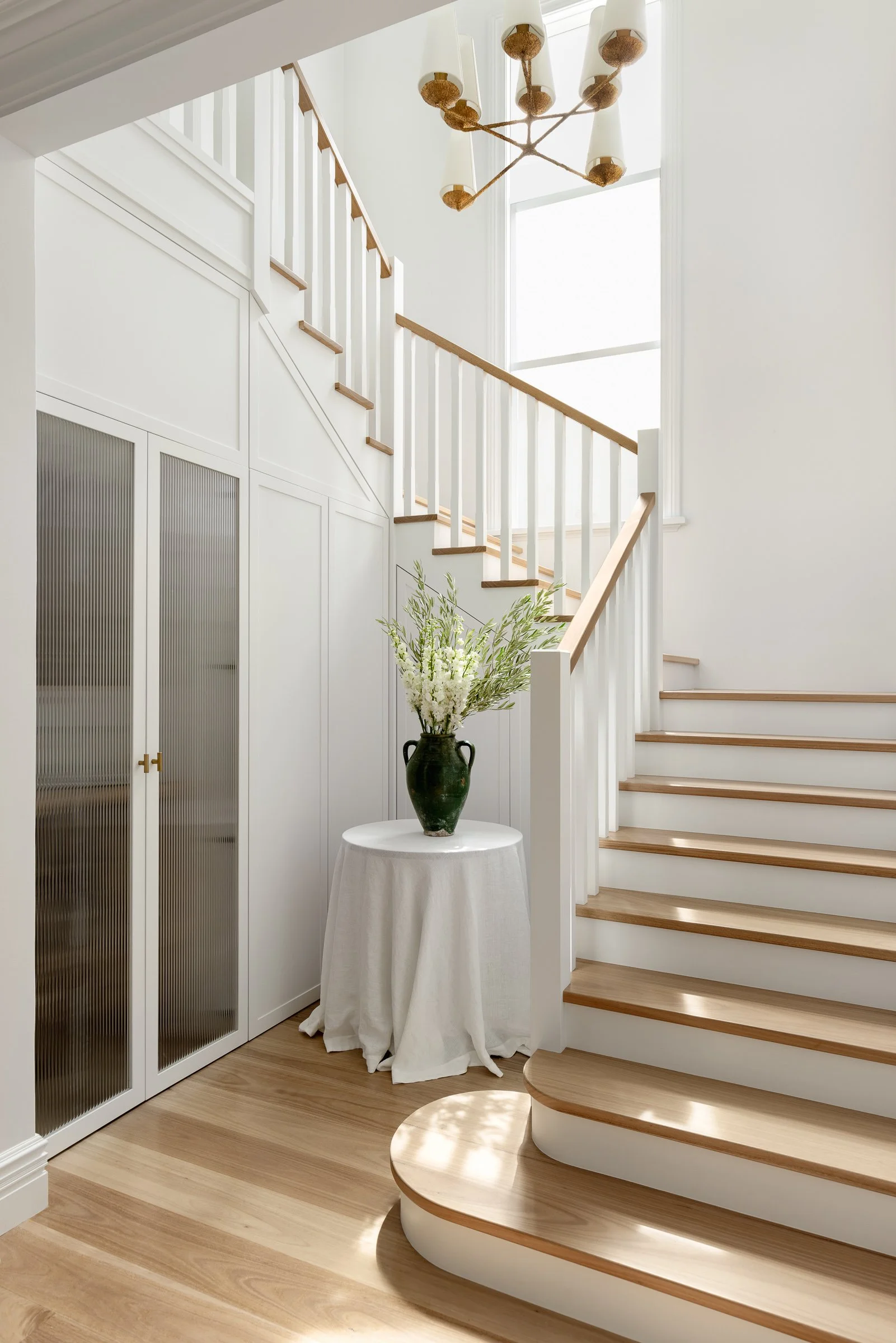 Interior design consultation Sydney