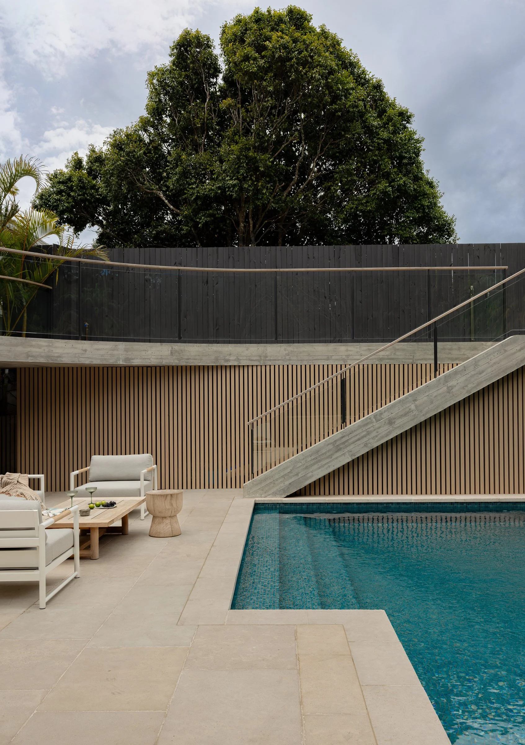 Timeless interior design