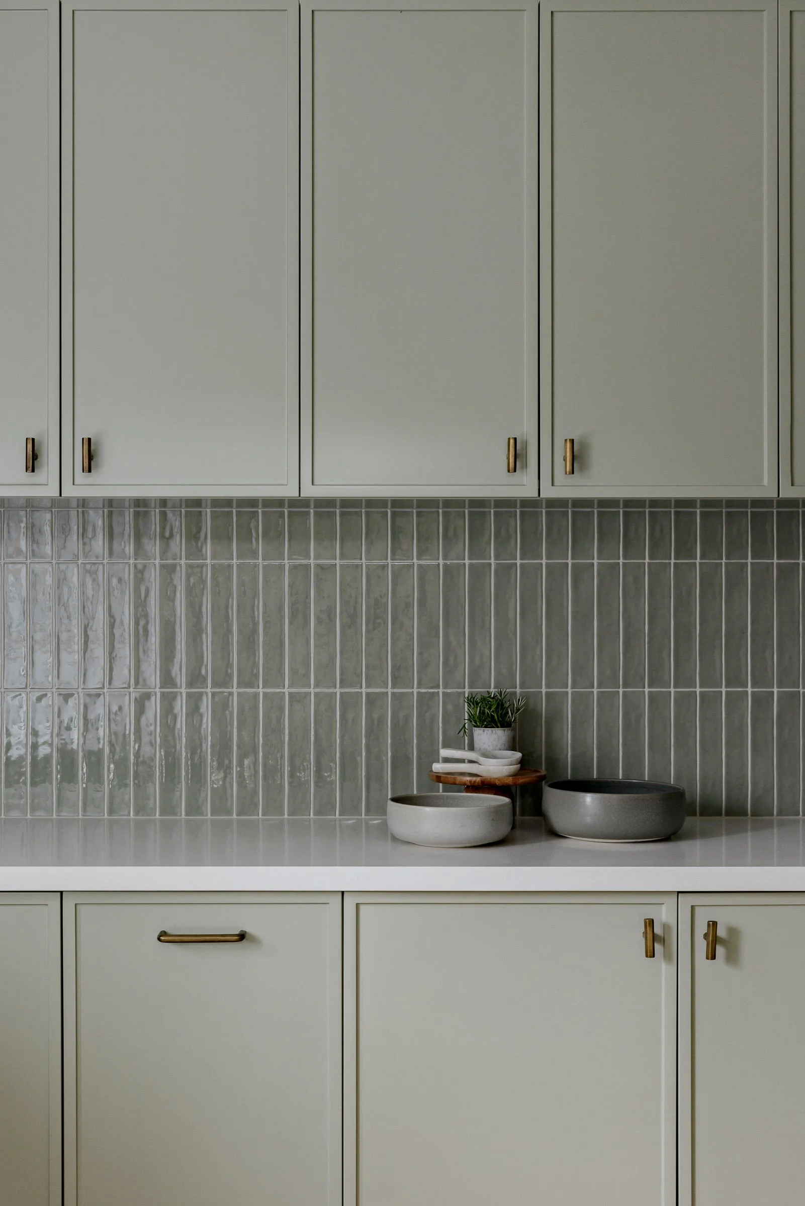 Luxury kitchen design Sydney