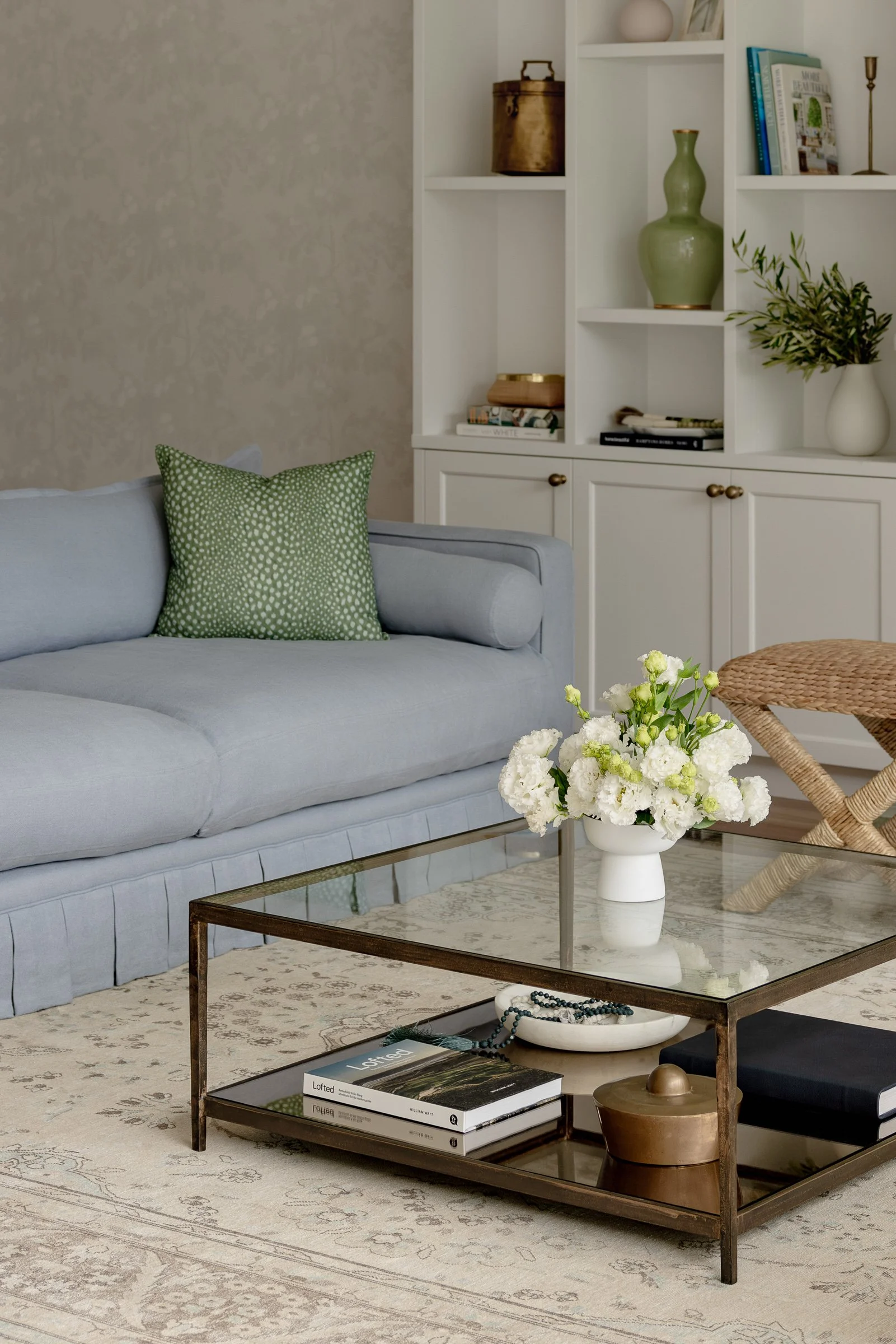 Turnkey interior design Sydney