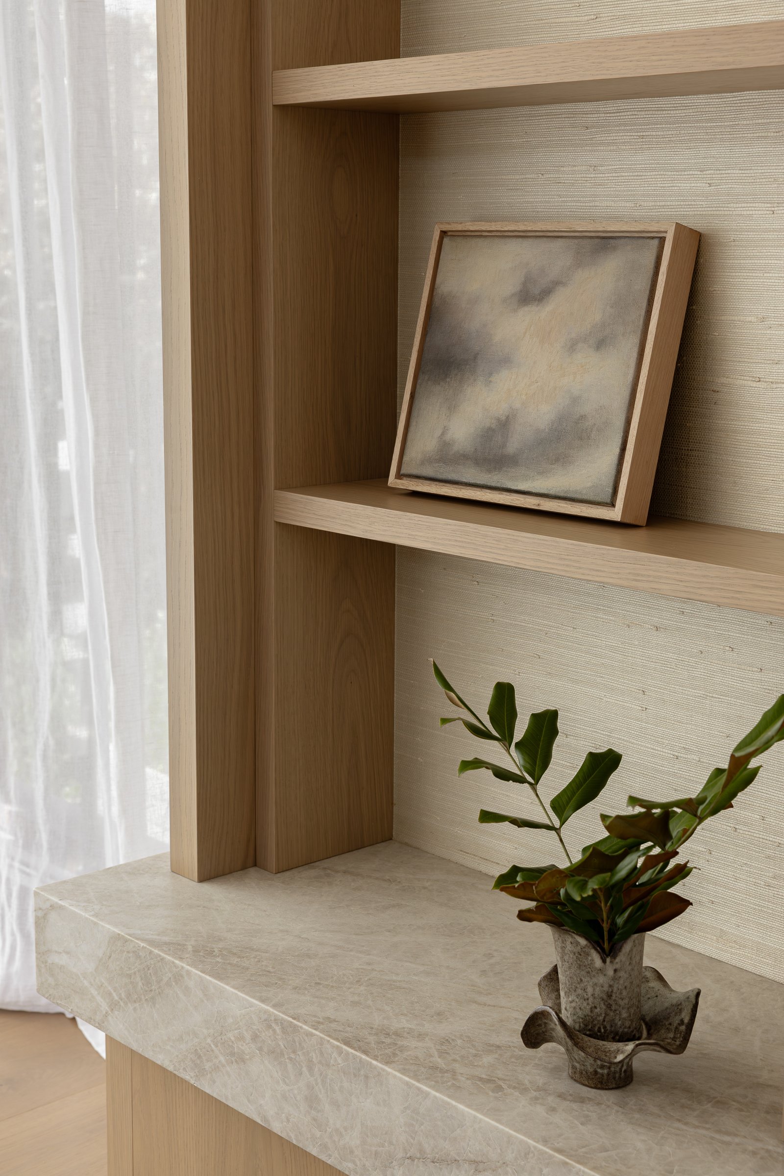 Sydney coastal renovation design