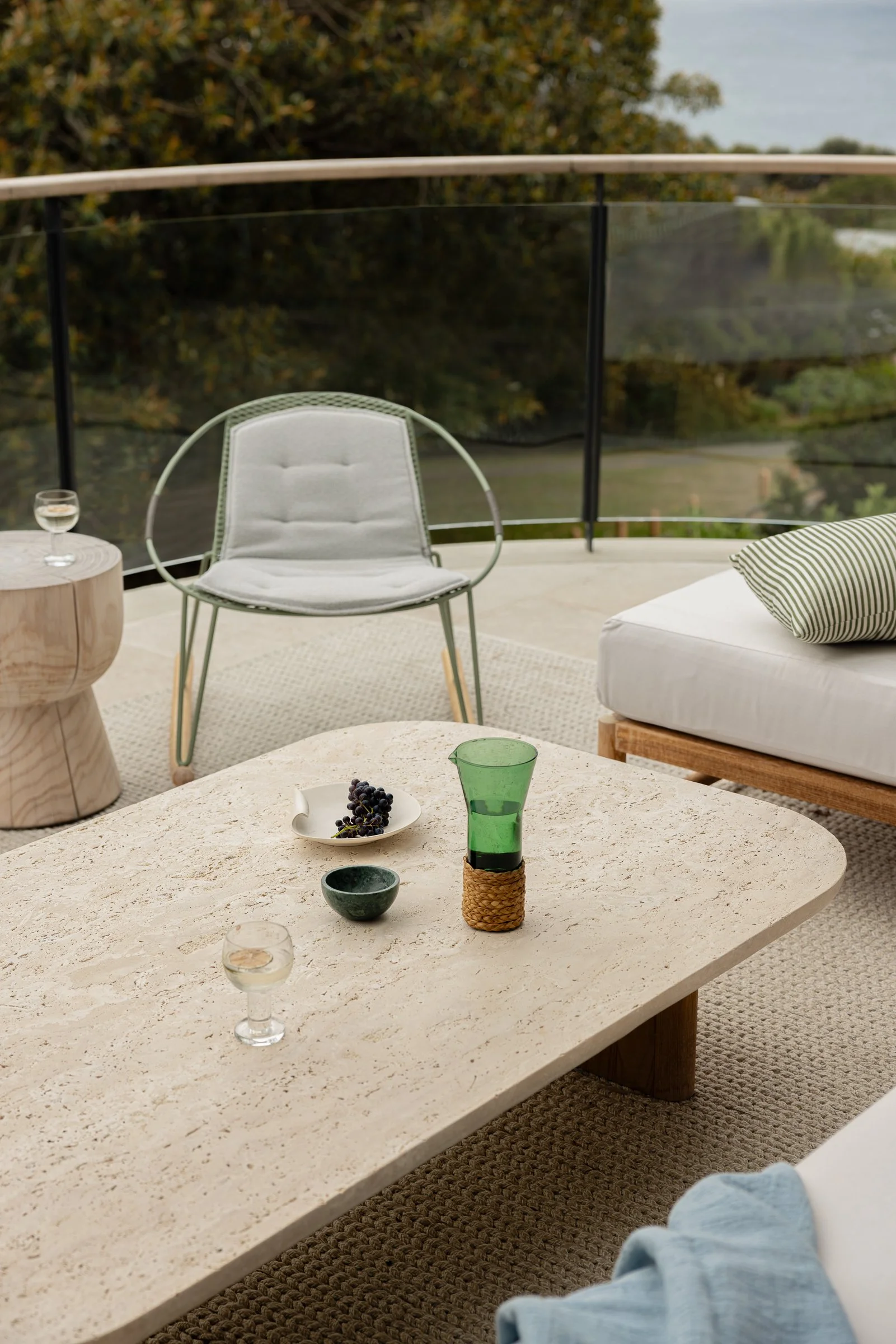 Interior design for family homes