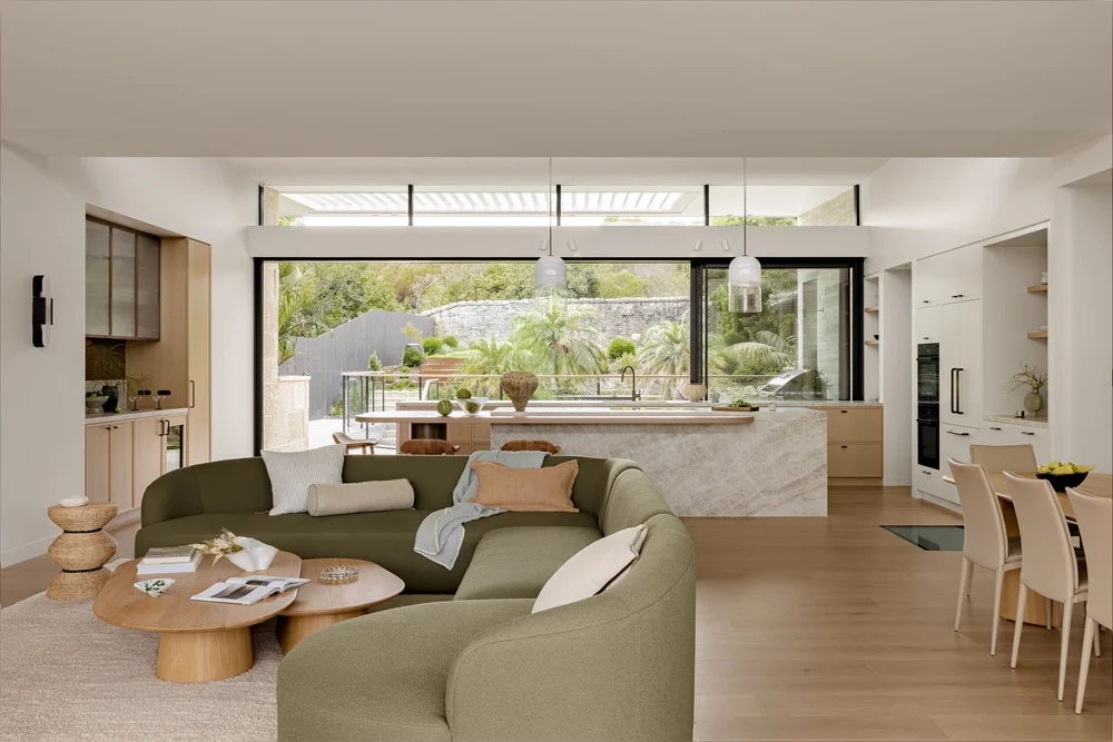 Casa on Bower | Coastal Interior Design Manly — Cote Interiors