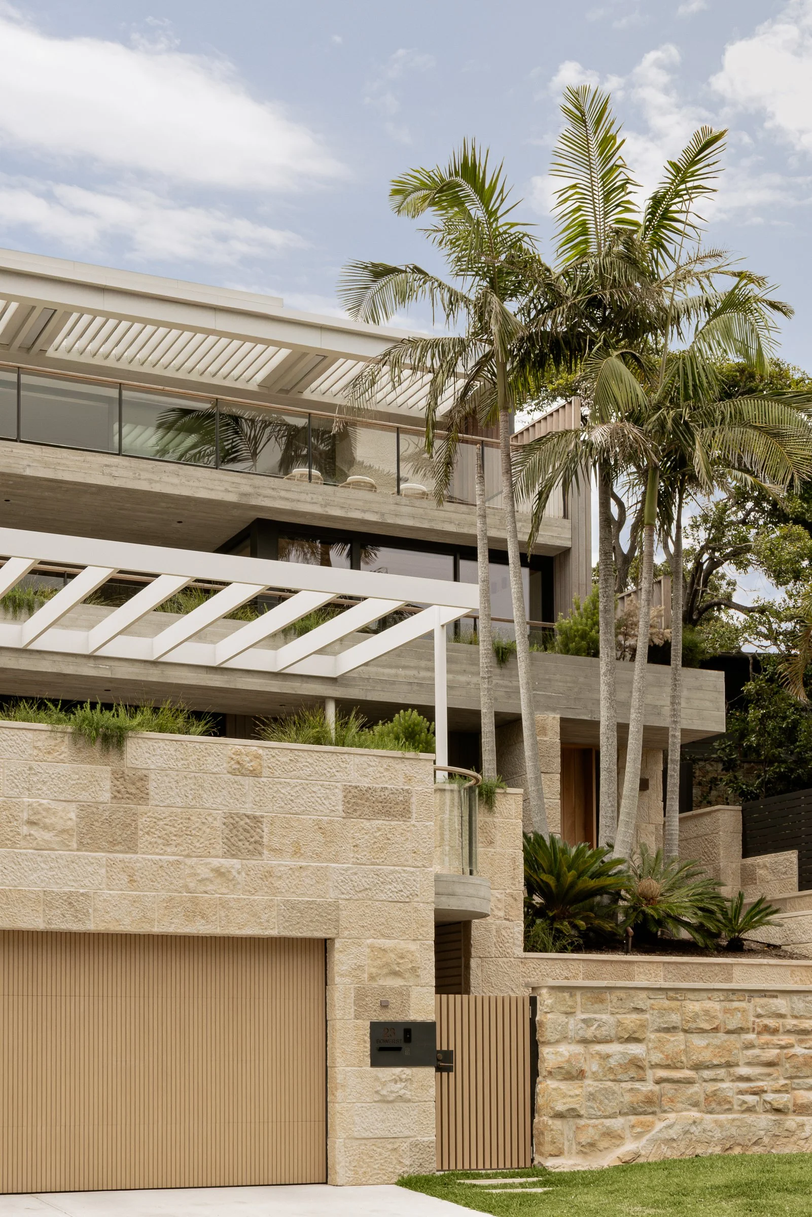 Interior designer Northern Beaches