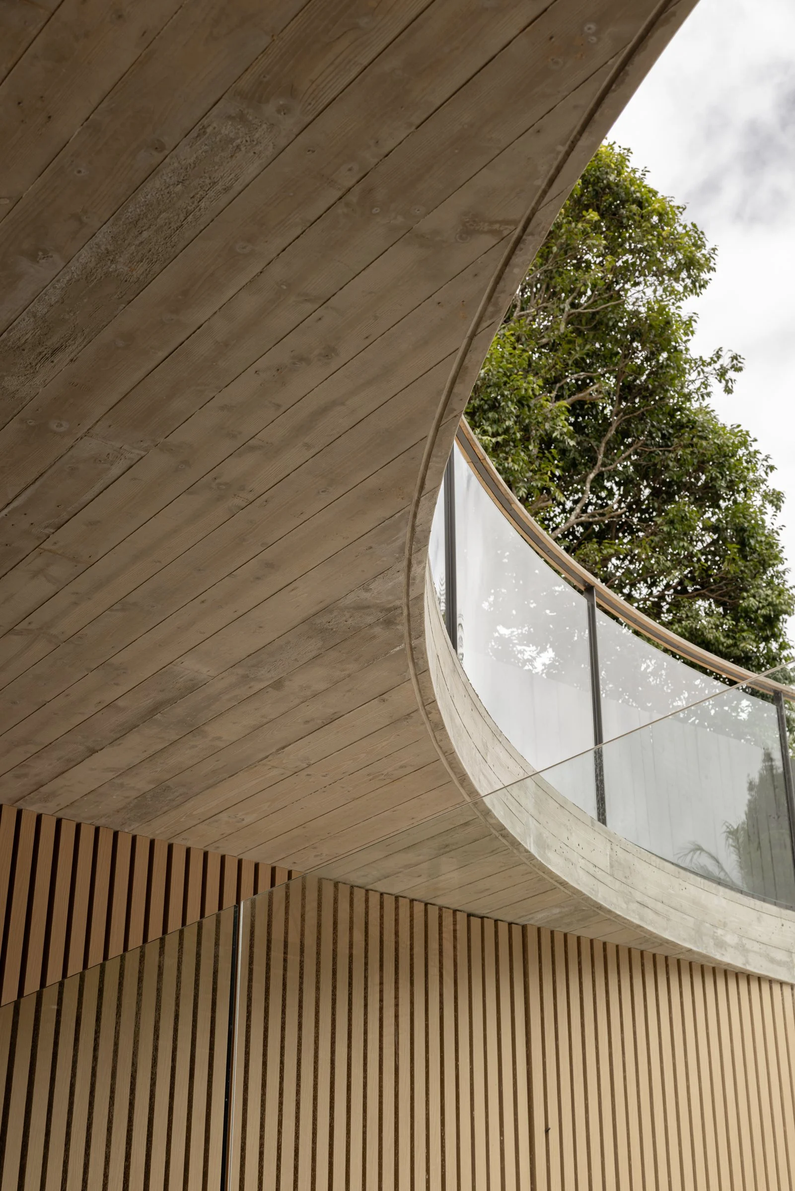 Fairlight interior designer