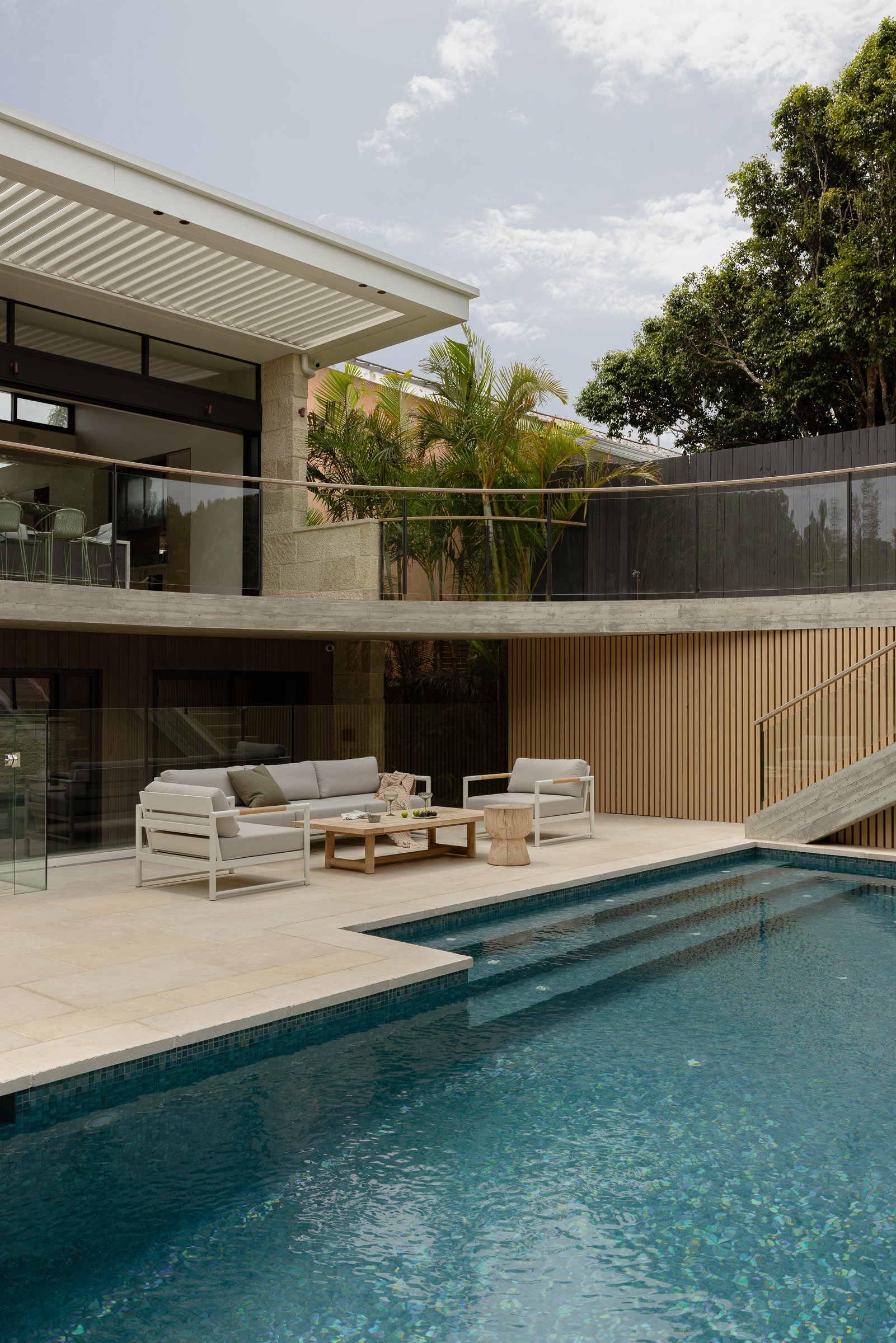 Turnkey interior design Sydney