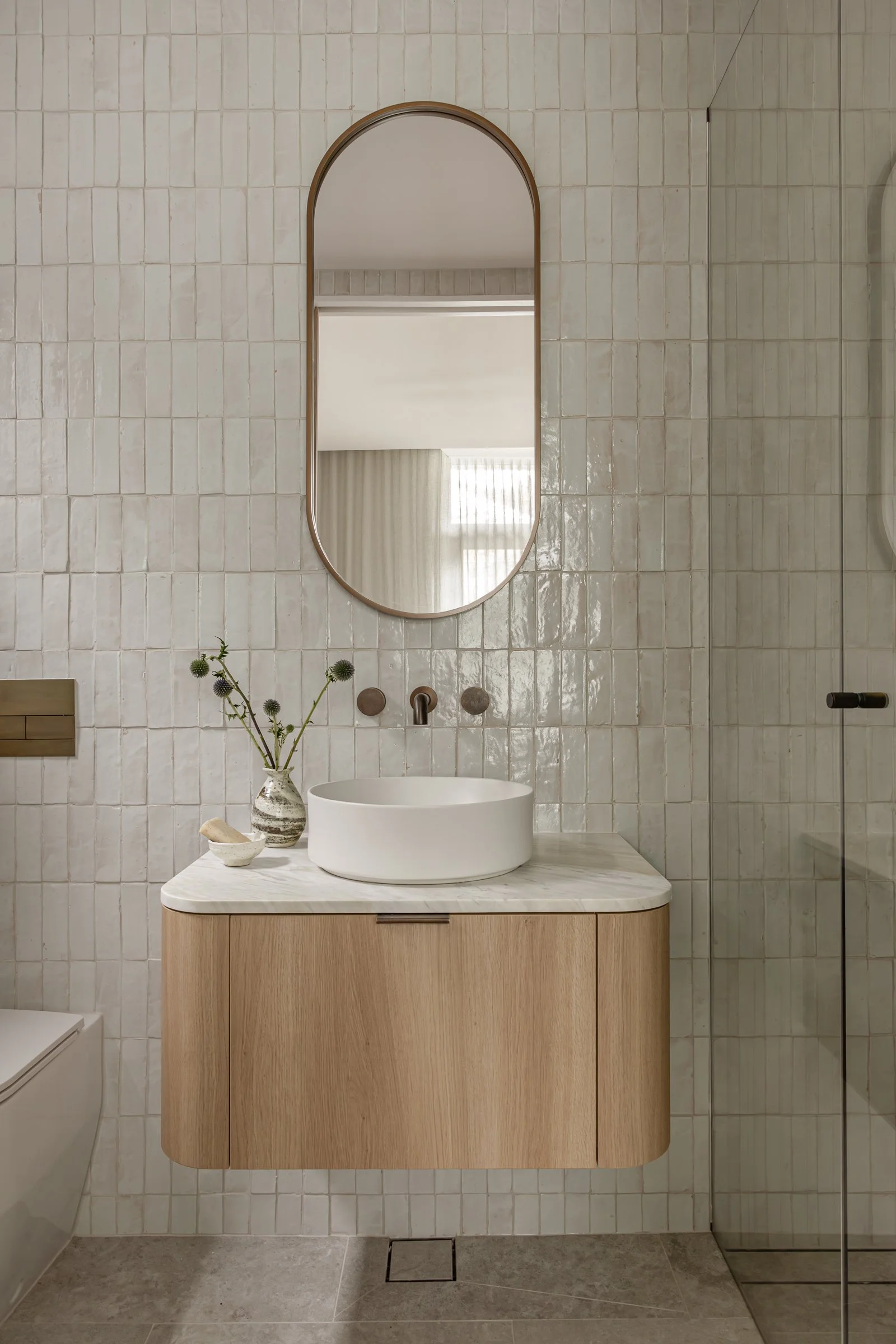 Interior design for second homes