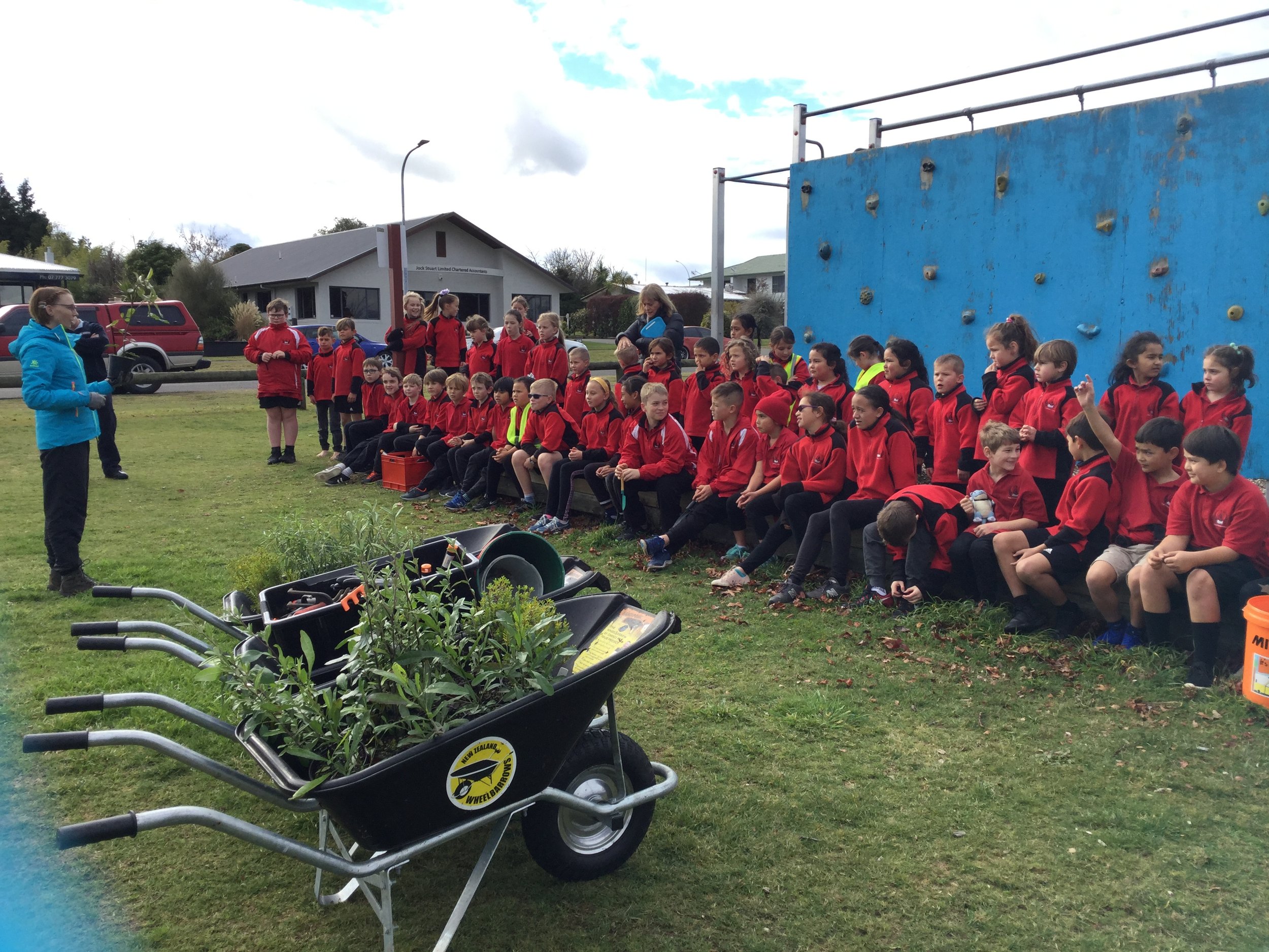 Taupo Primary planting day.JPG