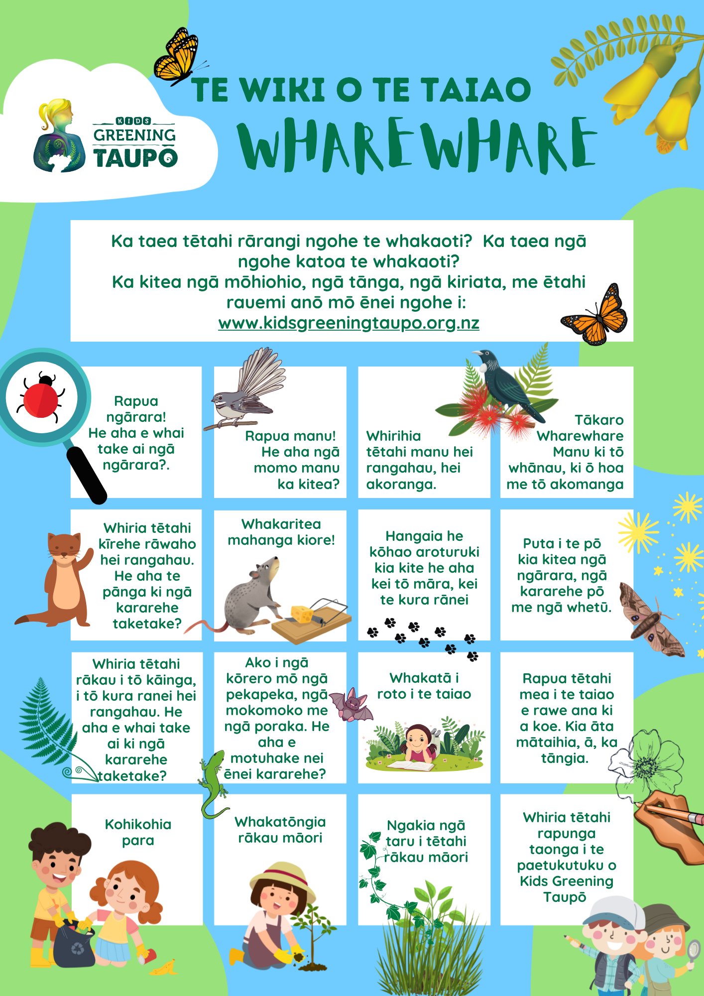 Te Reo Māori Te Wiki o Te Taiao Wharewhare.png