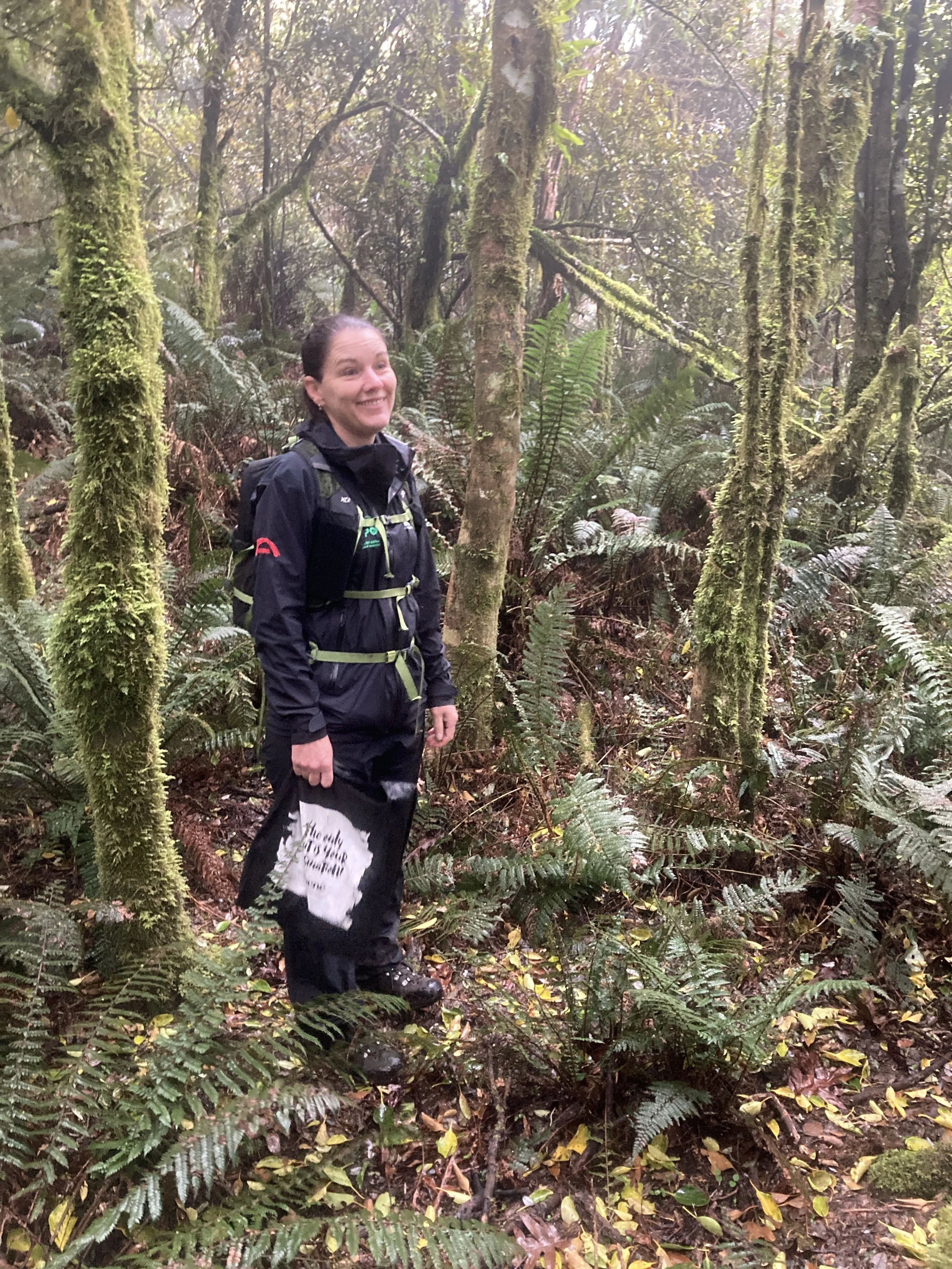 Predator Monitoring on Mt Tauhara