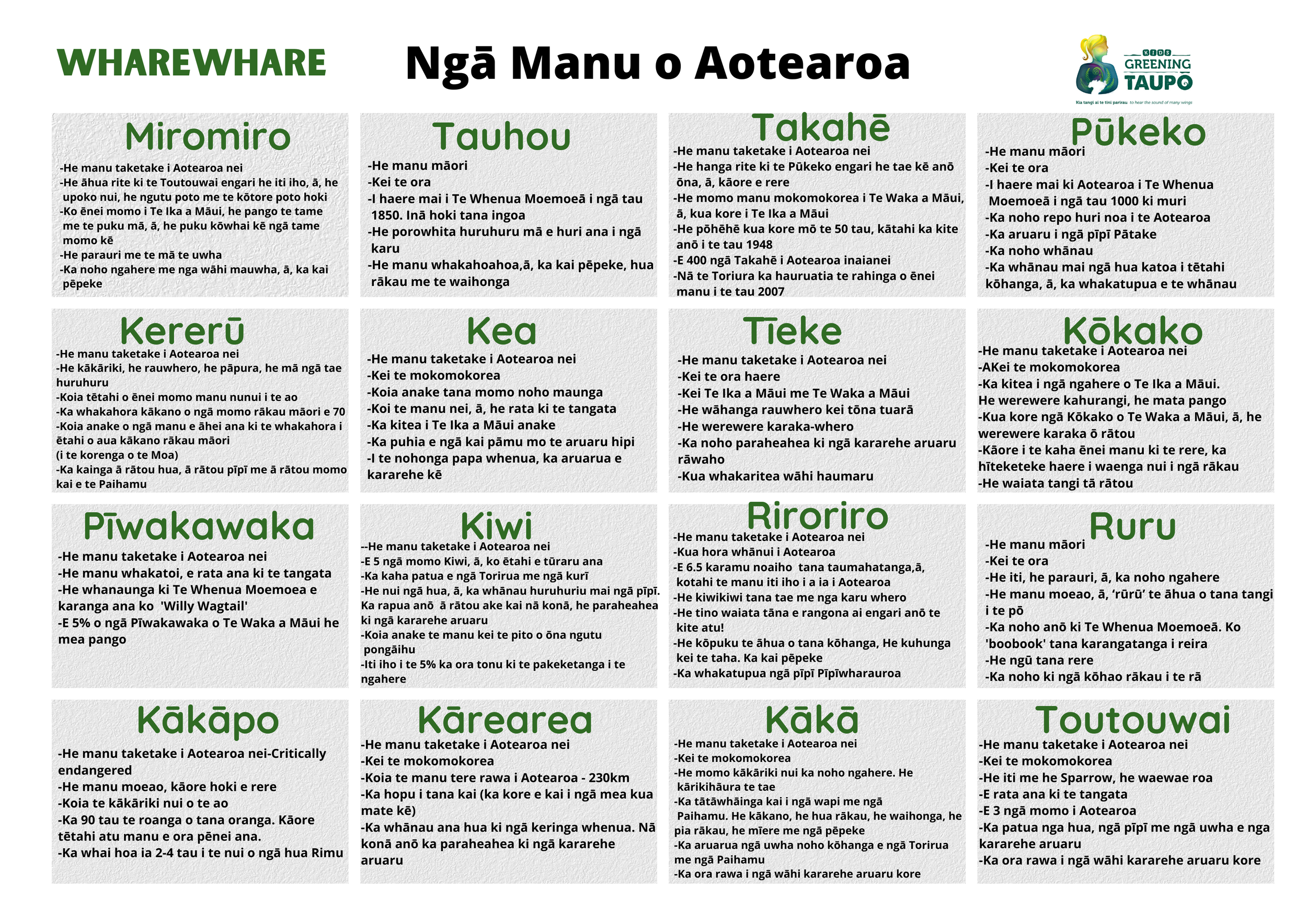 Te Reo Māori Native Bird Bingo Information.png