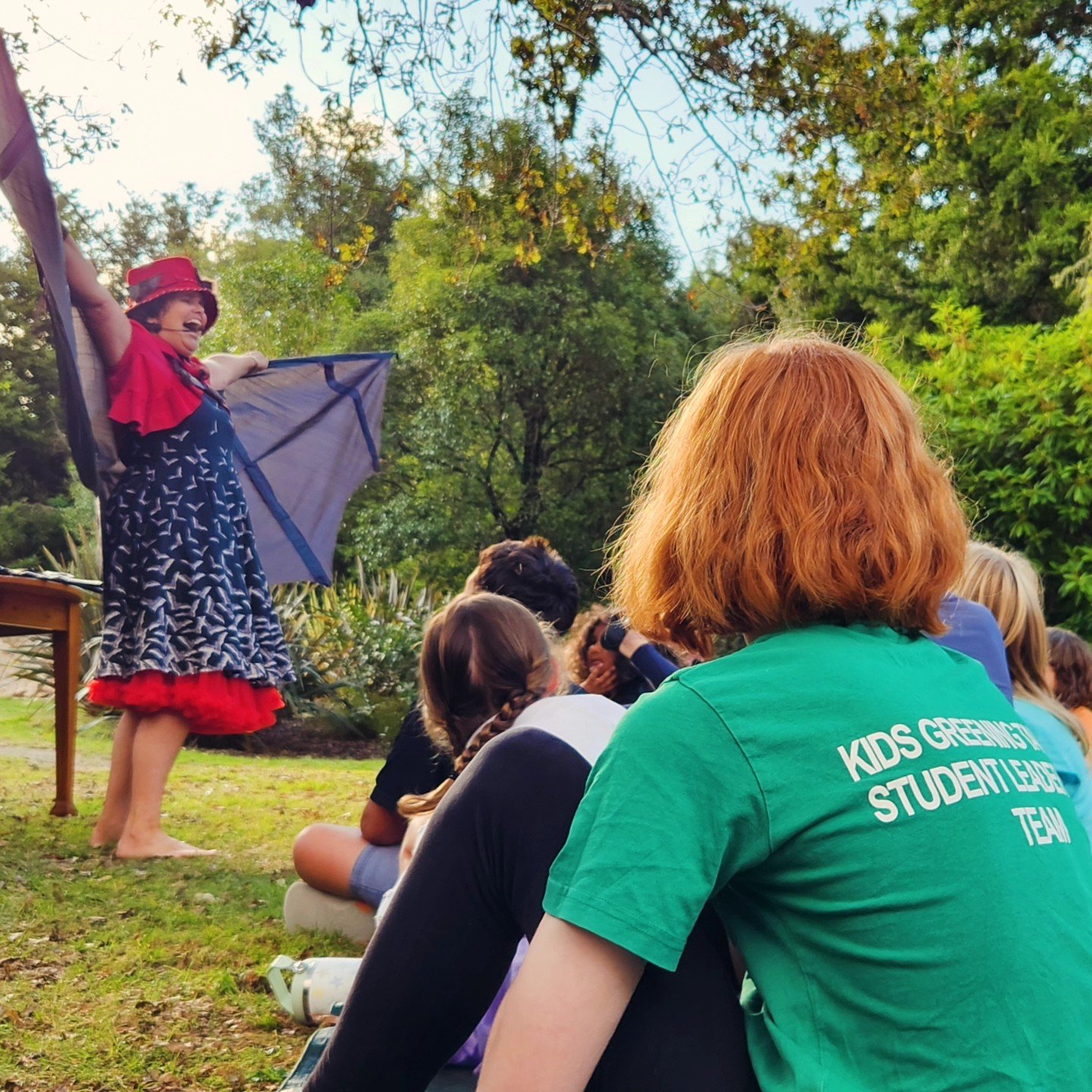 Student Leadership Teams 2026