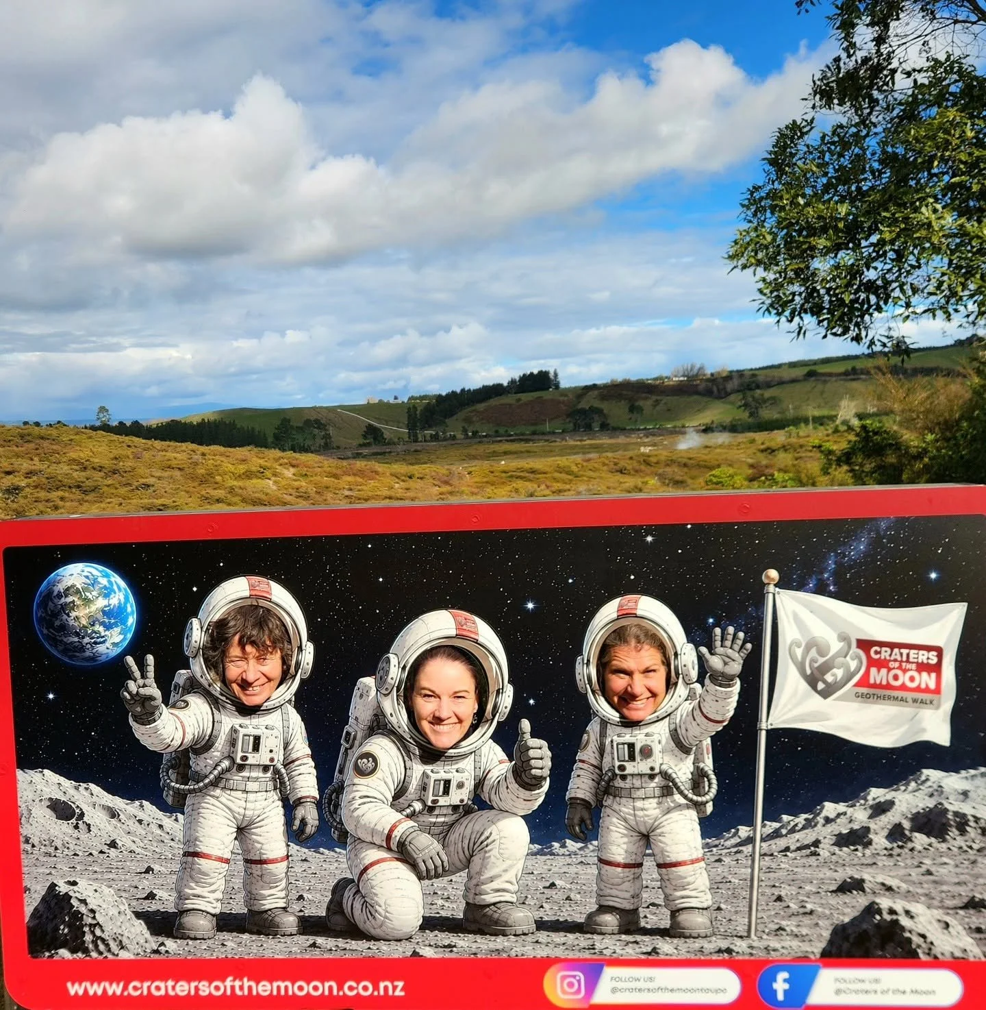 Geothermal Week at Craters of the Moon 2026
